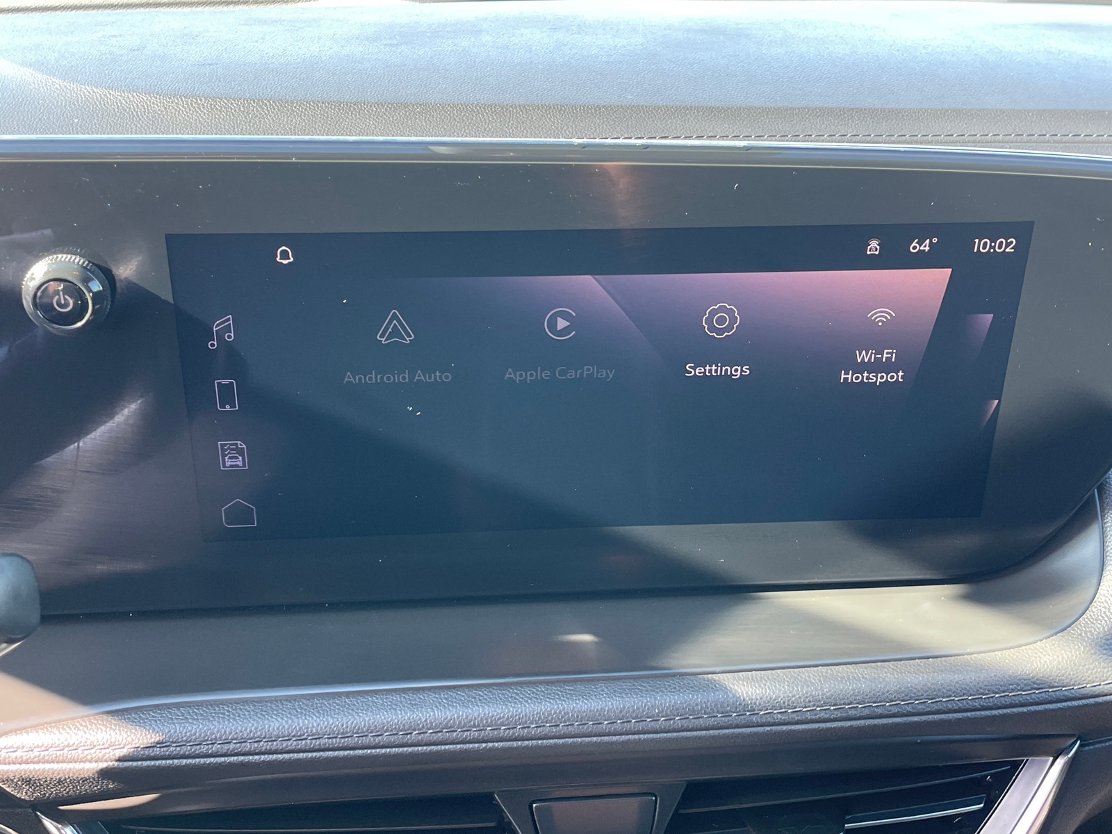 Thumbnail: 2025 Buick Encore GX - 4