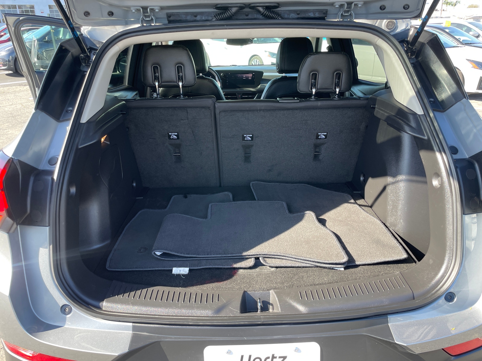 Thumbnail: 2025 Buick Encore GX - 6