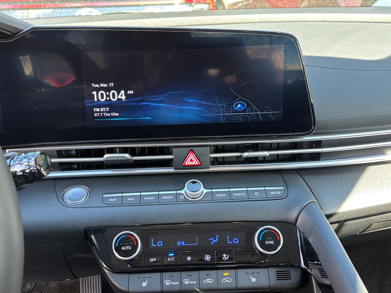 Thumbnail: 2025 Hyundai Elantra - 4