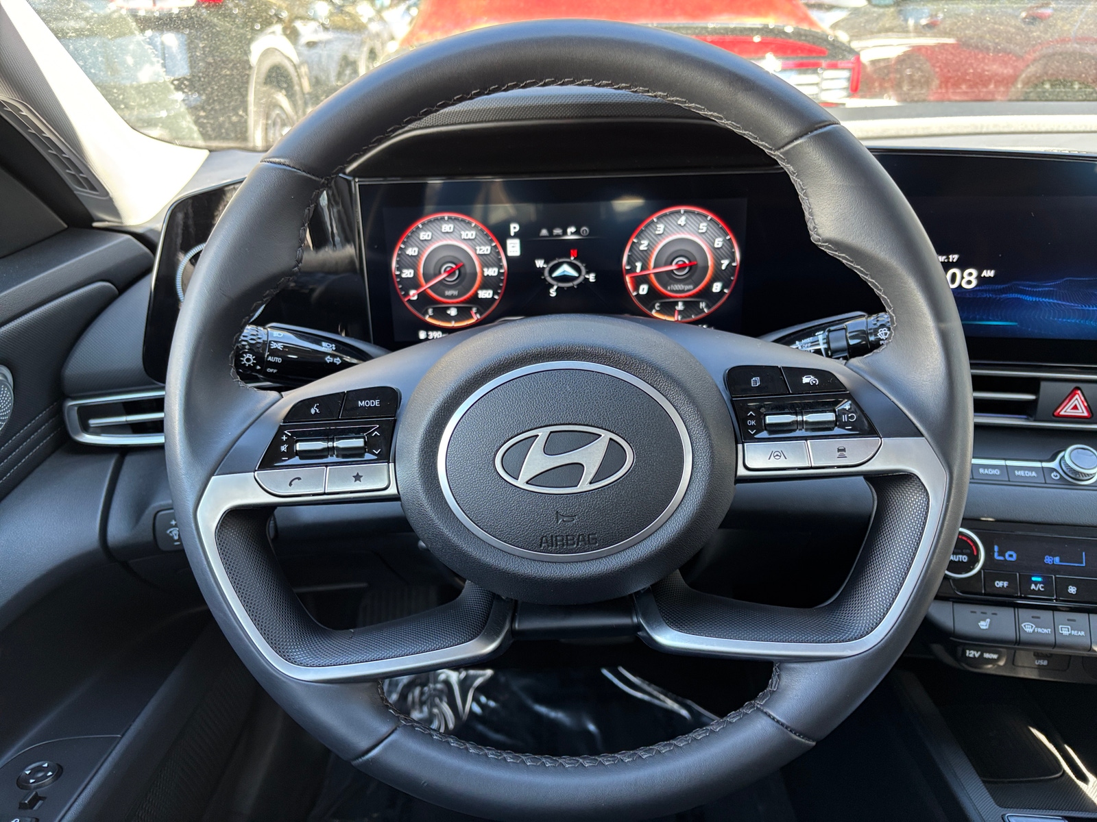 Thumbnail: 2025 Hyundai Elantra - 5