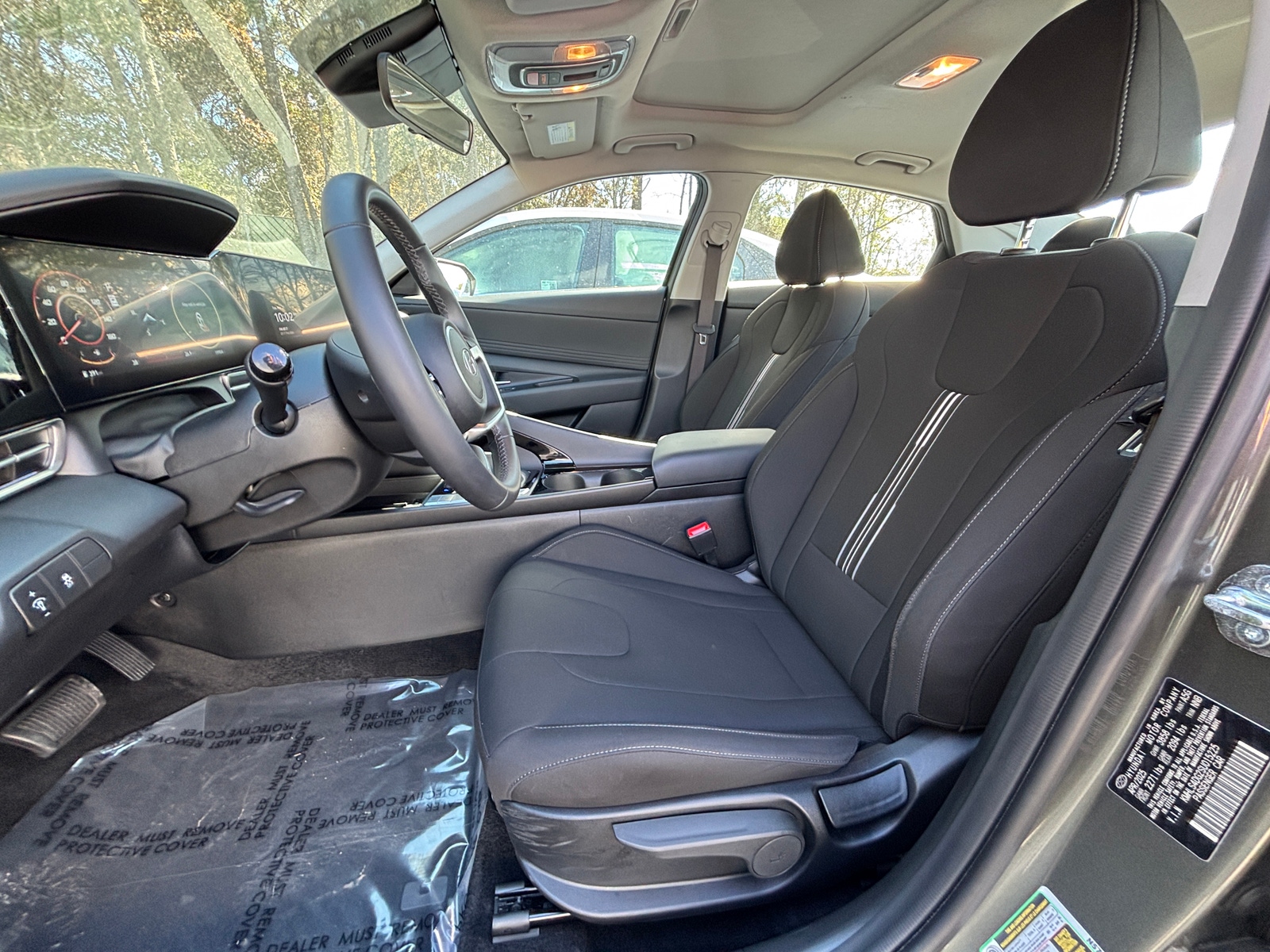 Thumbnail: 2025 Hyundai Elantra - 2