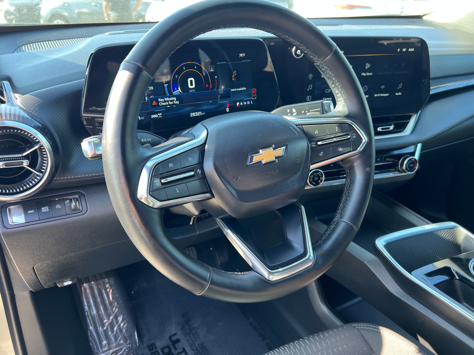 Thumbnail: 2025 Chevrolet Equinox - 5