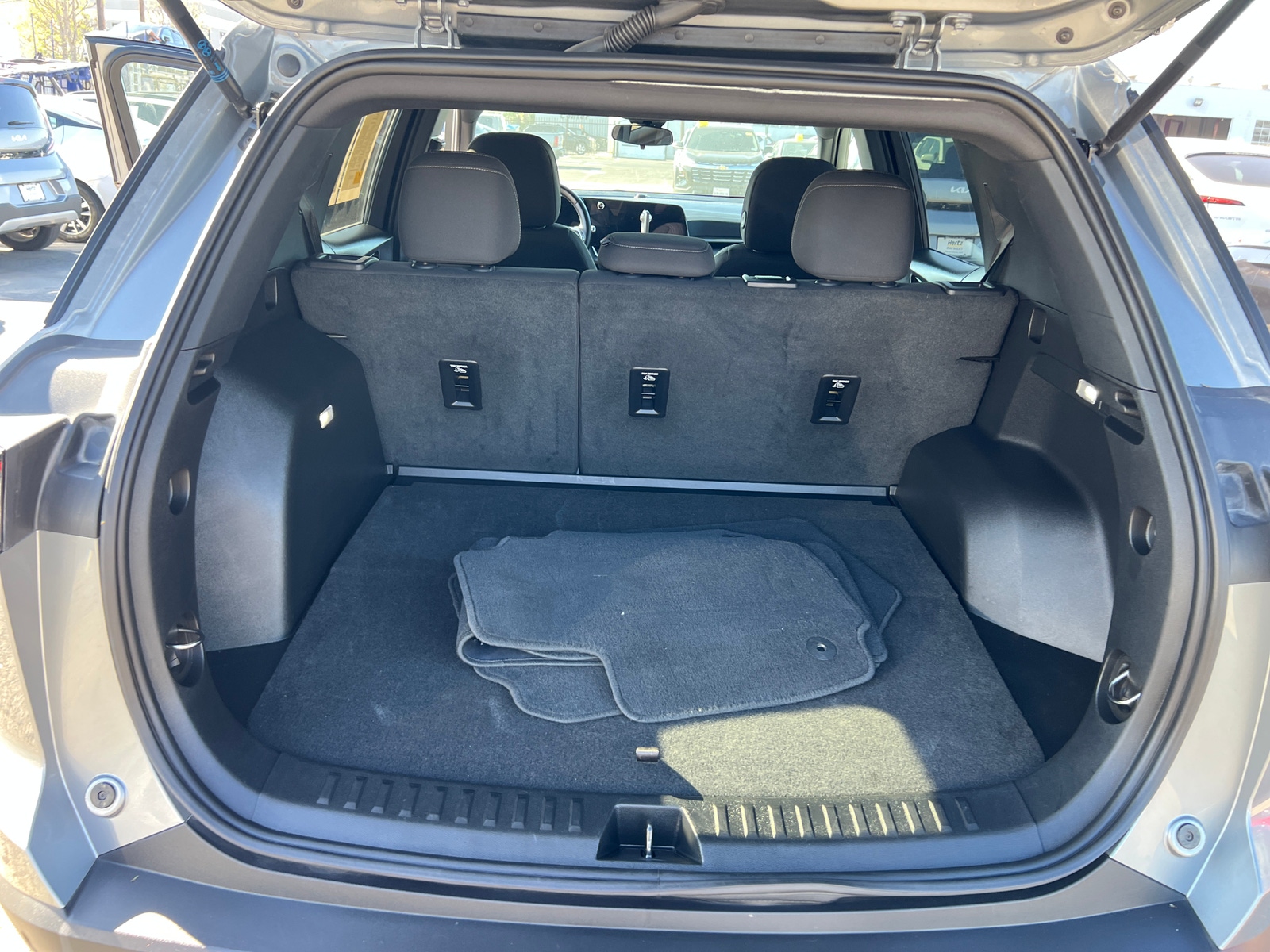 Thumbnail: 2025 Chevrolet Equinox - 6