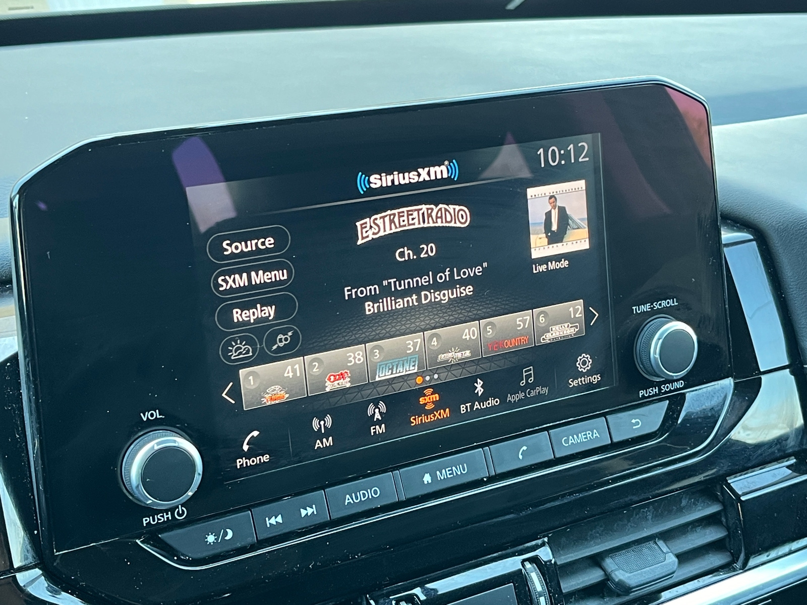 Thumbnail: 2025 Nissan Pathfinder - 4