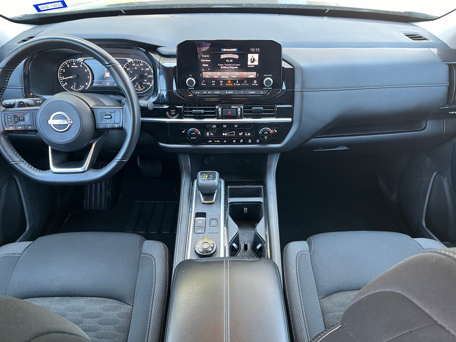 Thumbnail: 2025 Nissan Pathfinder - 3