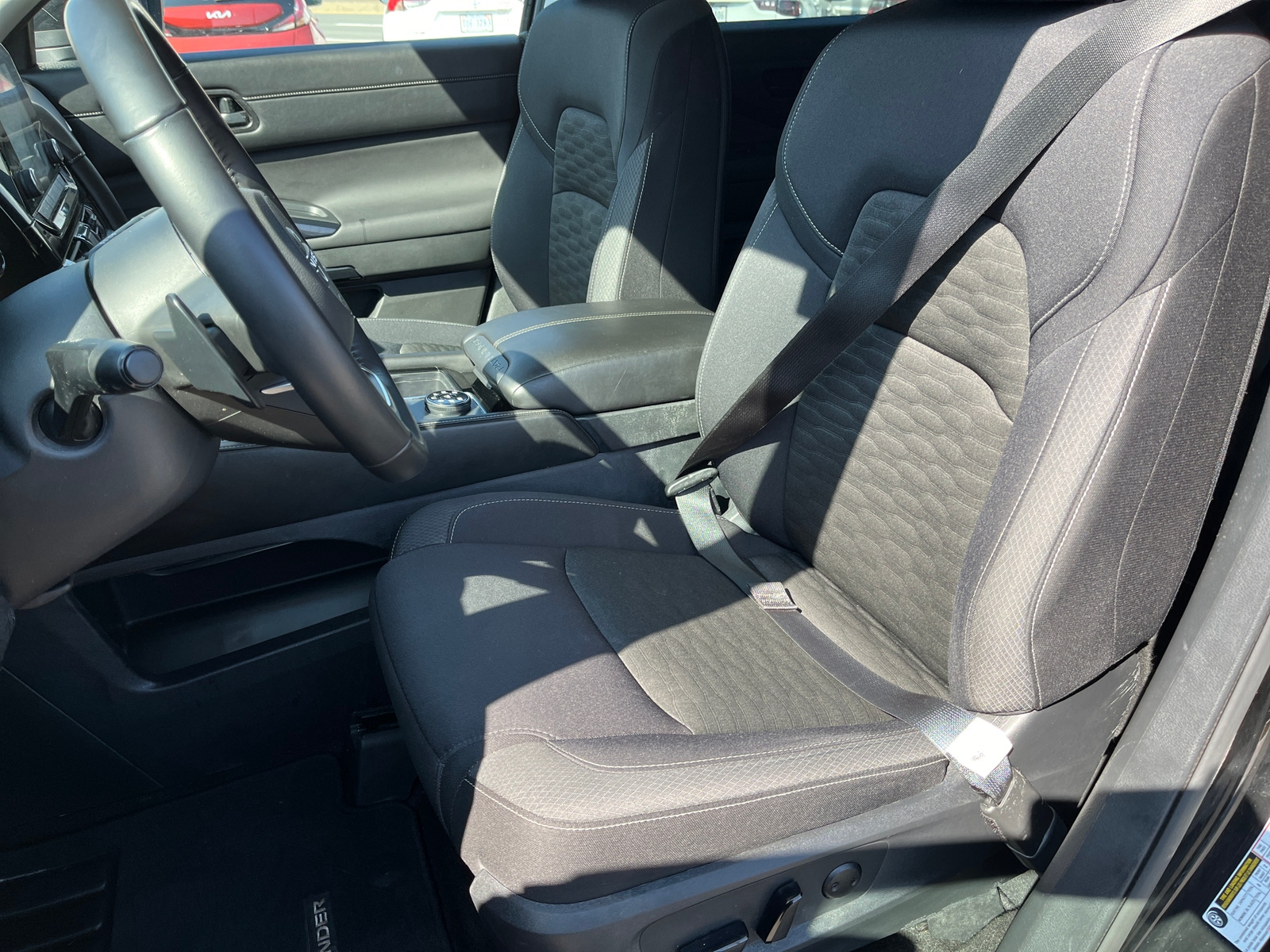 Thumbnail: 2025 Nissan Pathfinder - 2