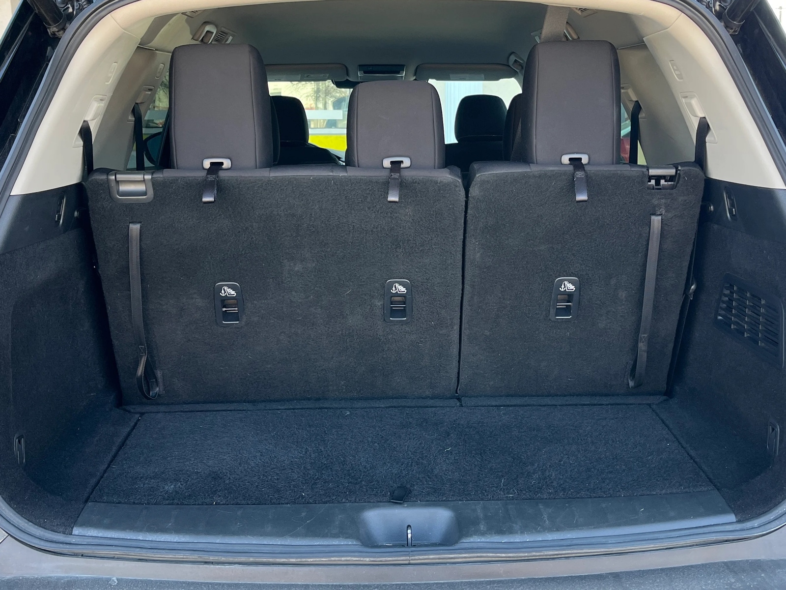 Thumbnail: 2025 Nissan Pathfinder - 6