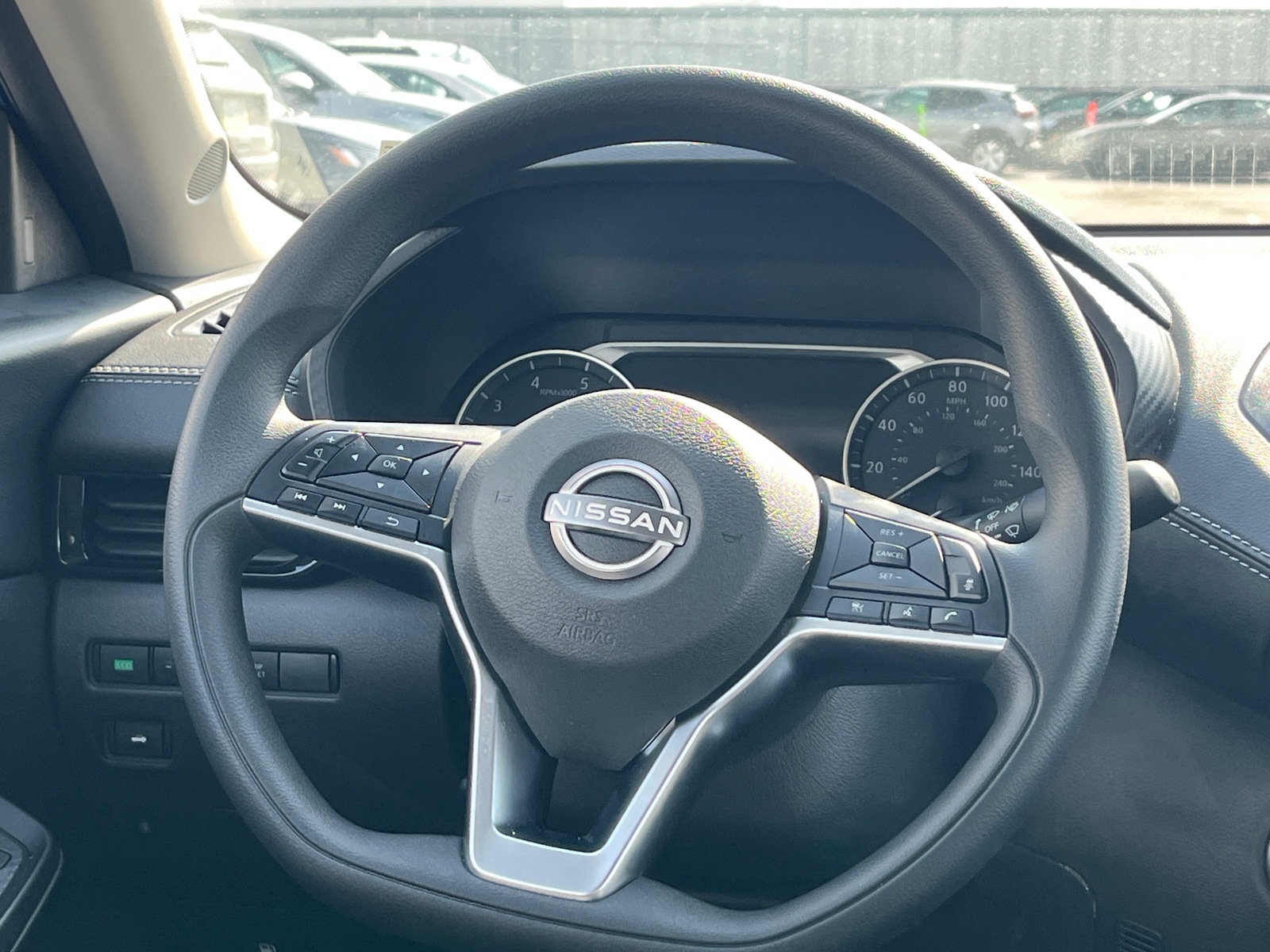 Thumbnail: 2025 Nissan Sentra - 5