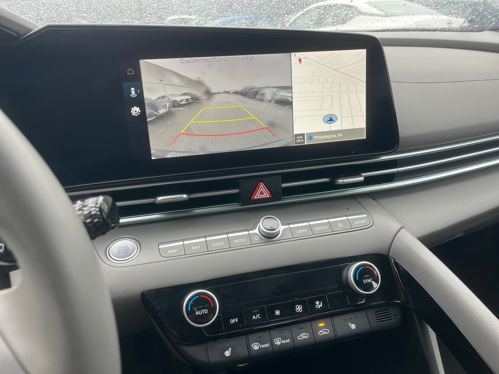 Thumbnail: 2025 Hyundai Elantra - 4