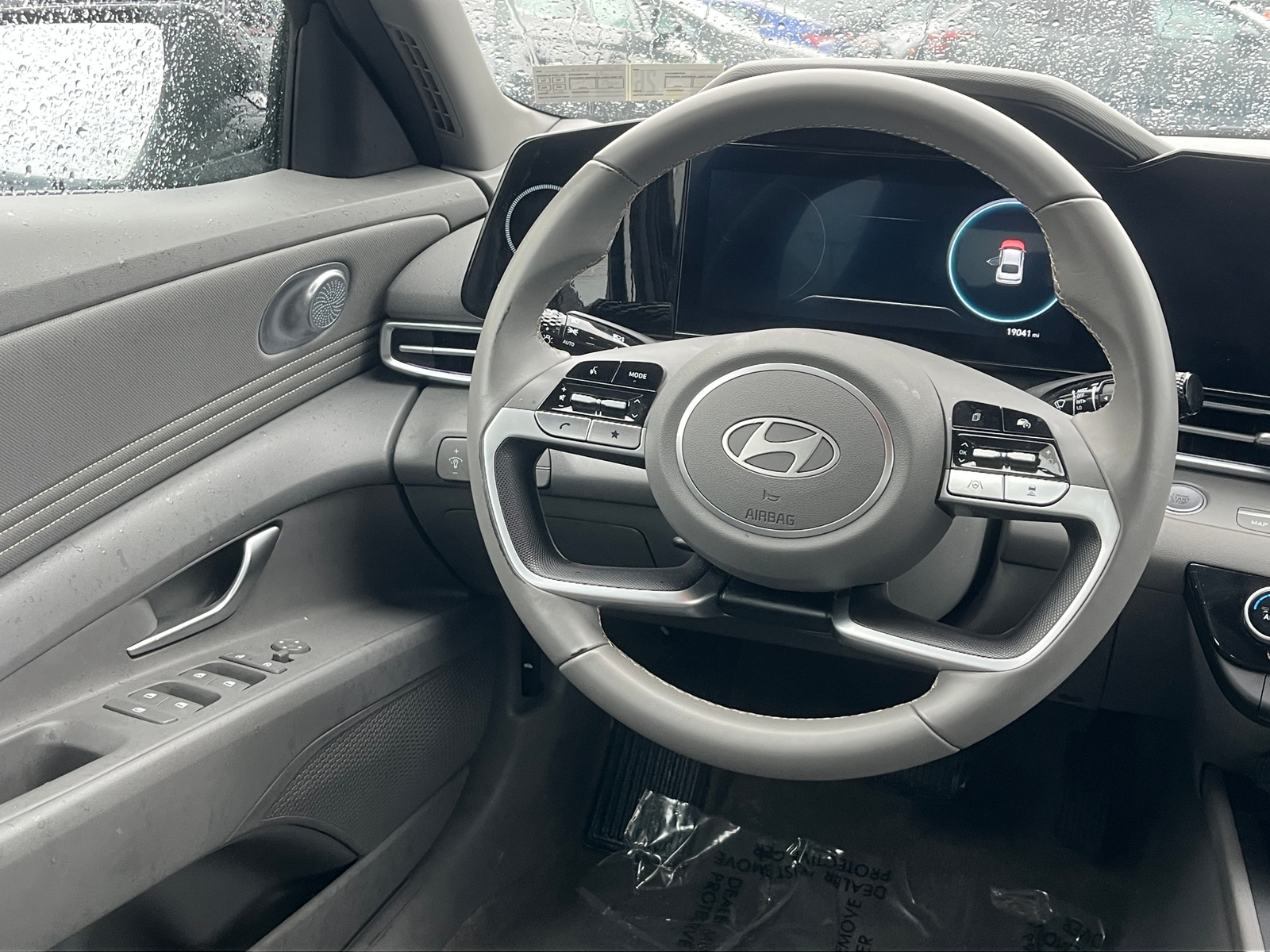 Thumbnail: 2025 Hyundai Elantra - 5