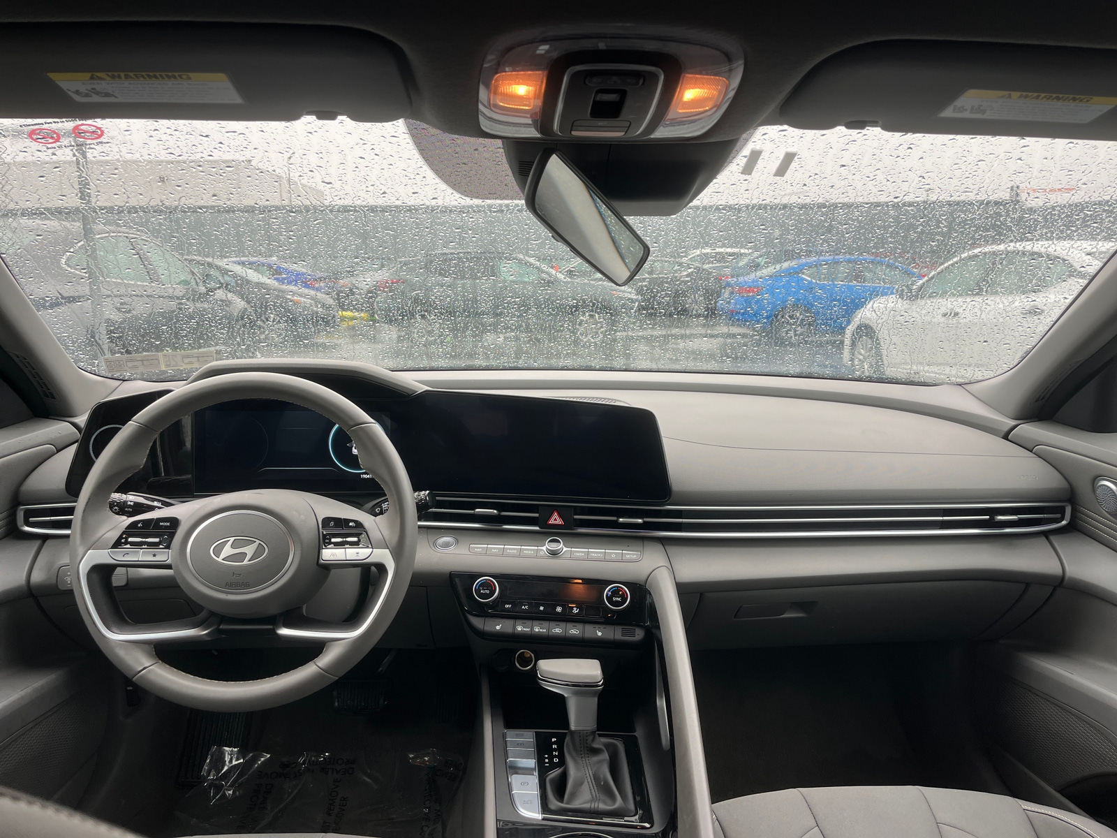 Thumbnail: 2025 Hyundai Elantra - 3