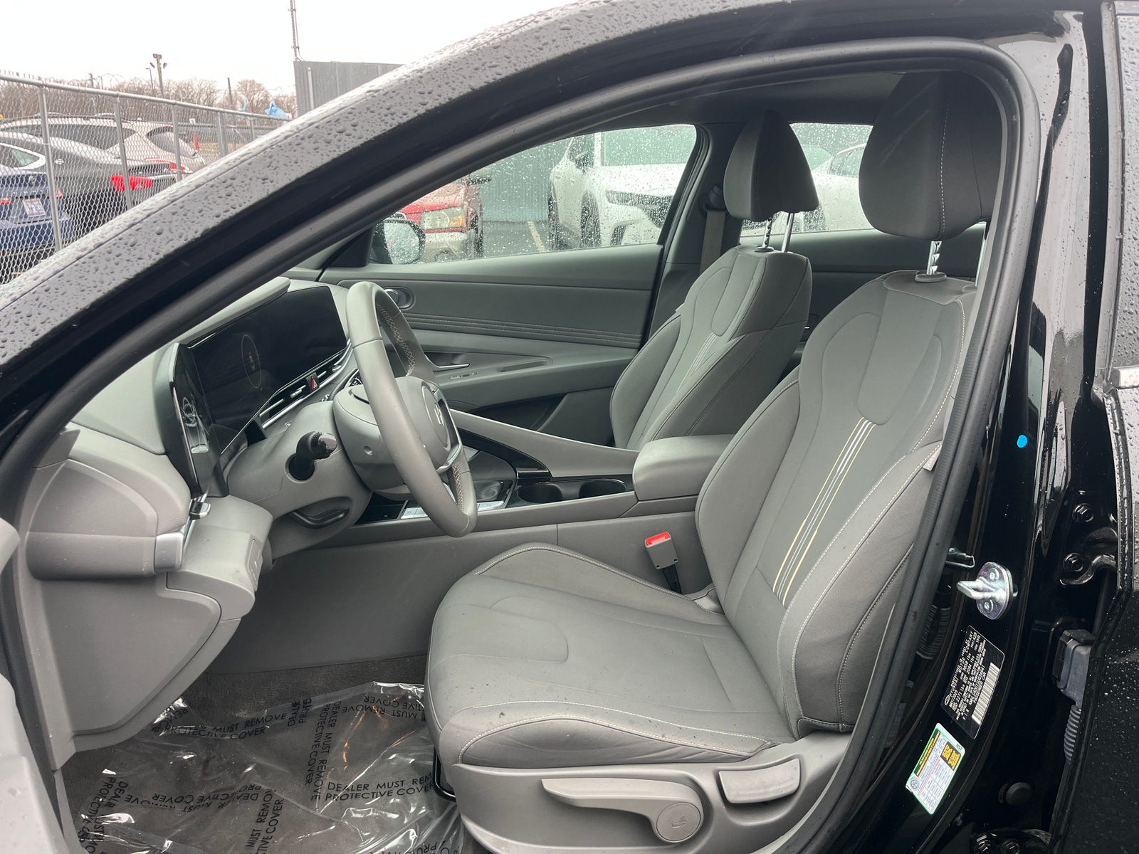 Thumbnail: 2025 Hyundai Elantra - 2