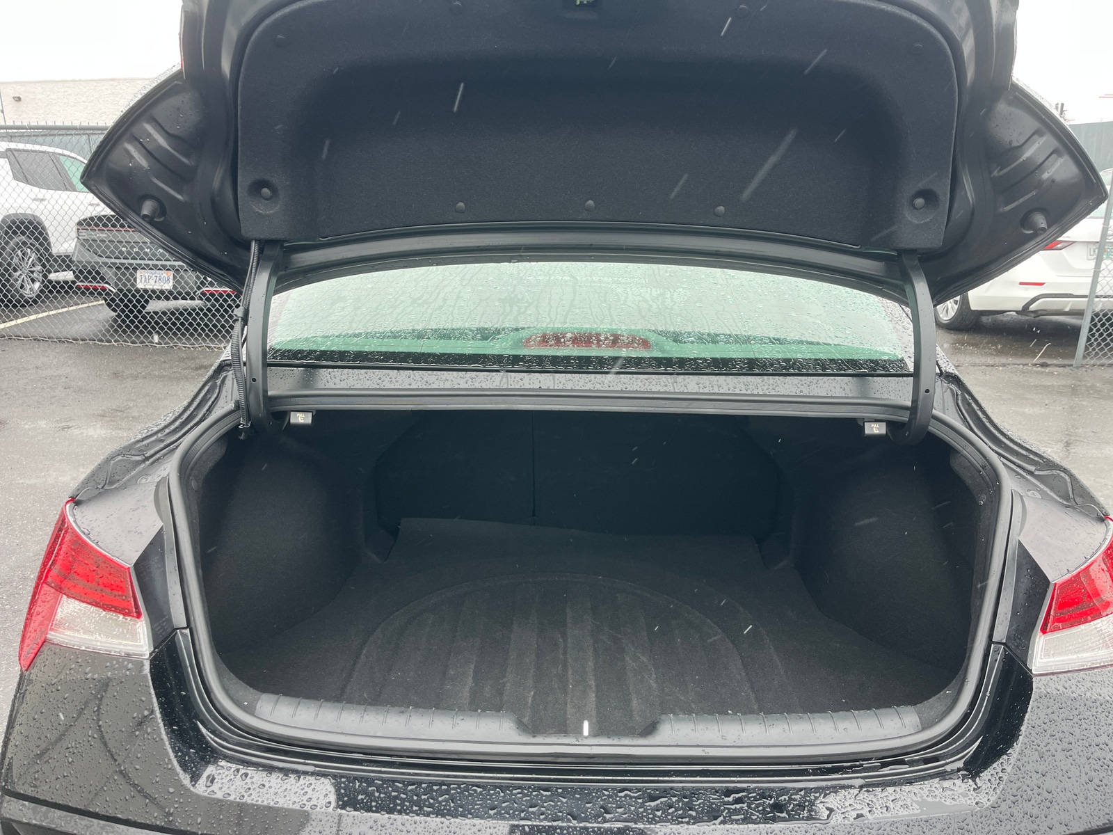 Thumbnail: 2025 Hyundai Elantra - 6