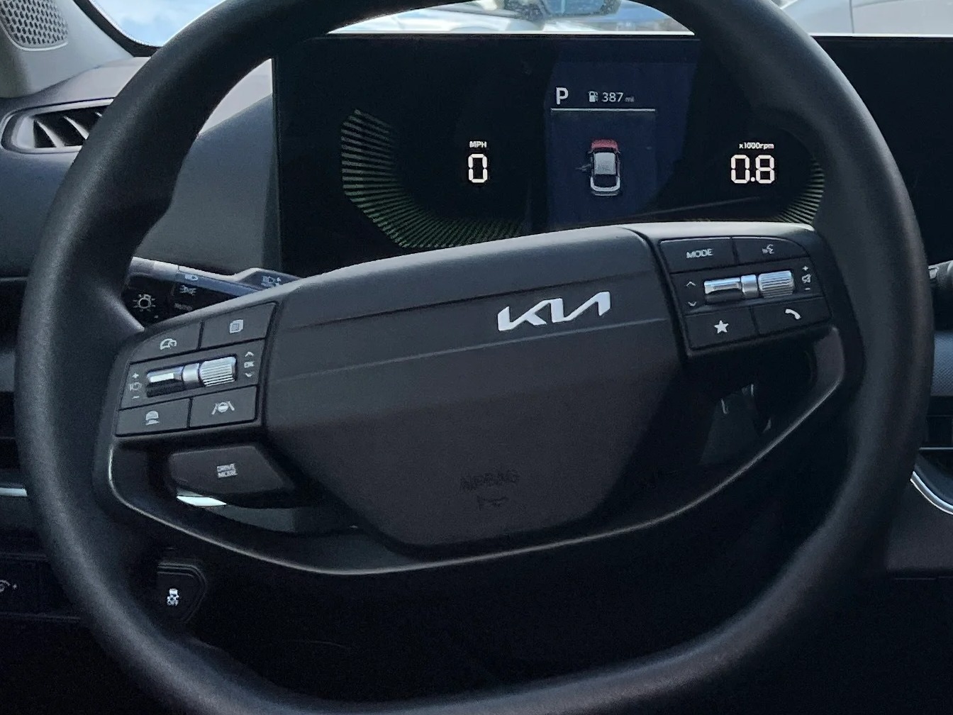 Thumbnail: 2025 Kia K4 - 5