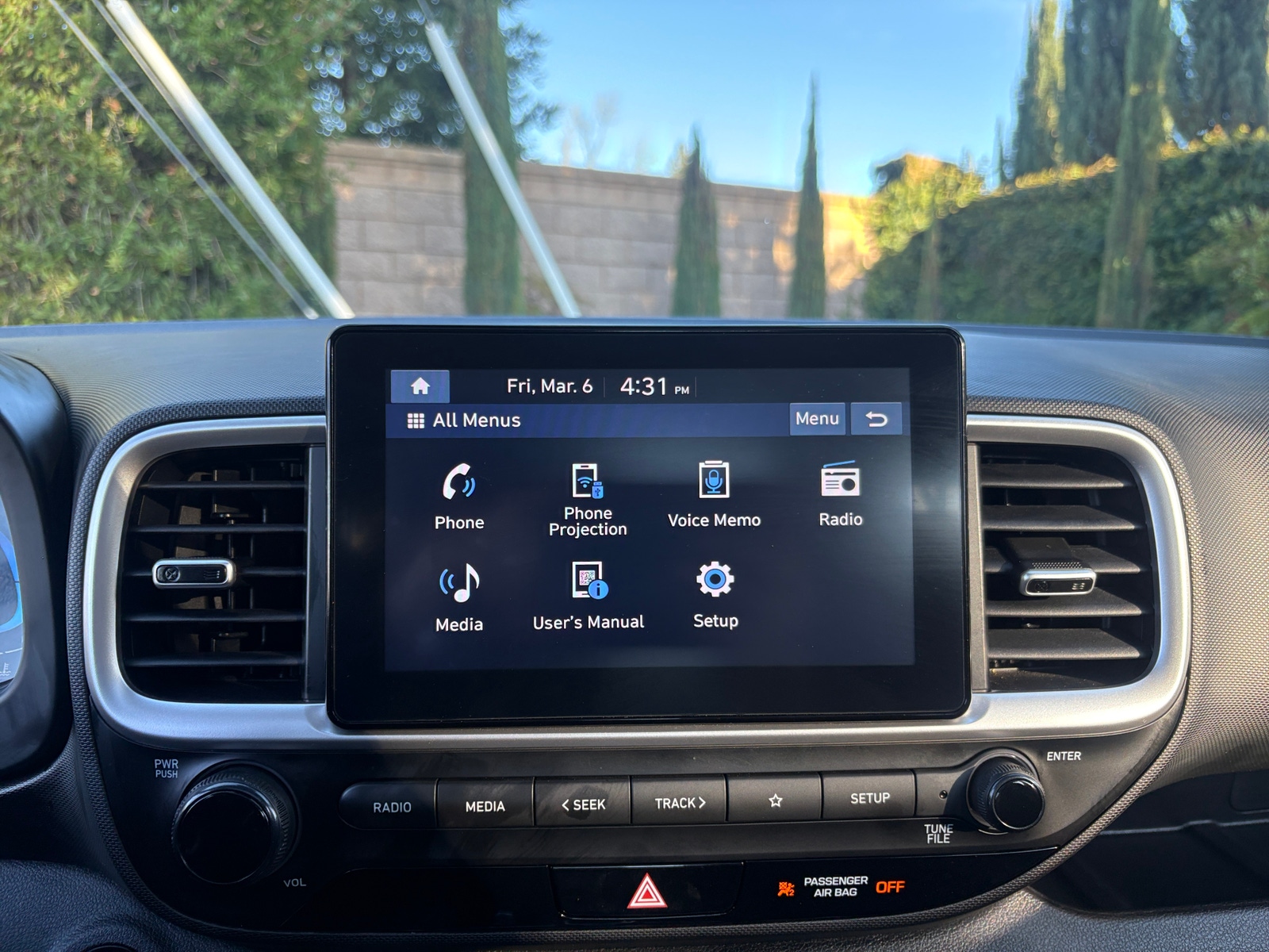 Thumbnail: 2025 Hyundai Venue - 4