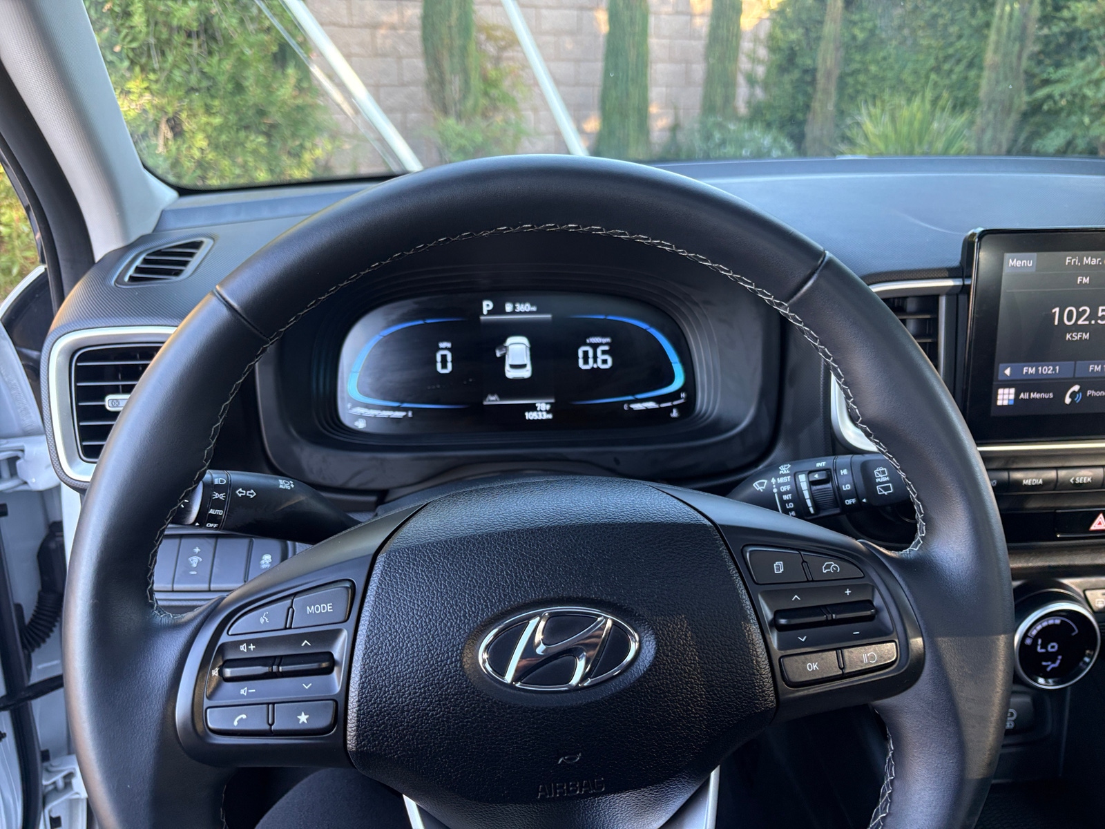 Thumbnail: 2025 Hyundai Venue - 5