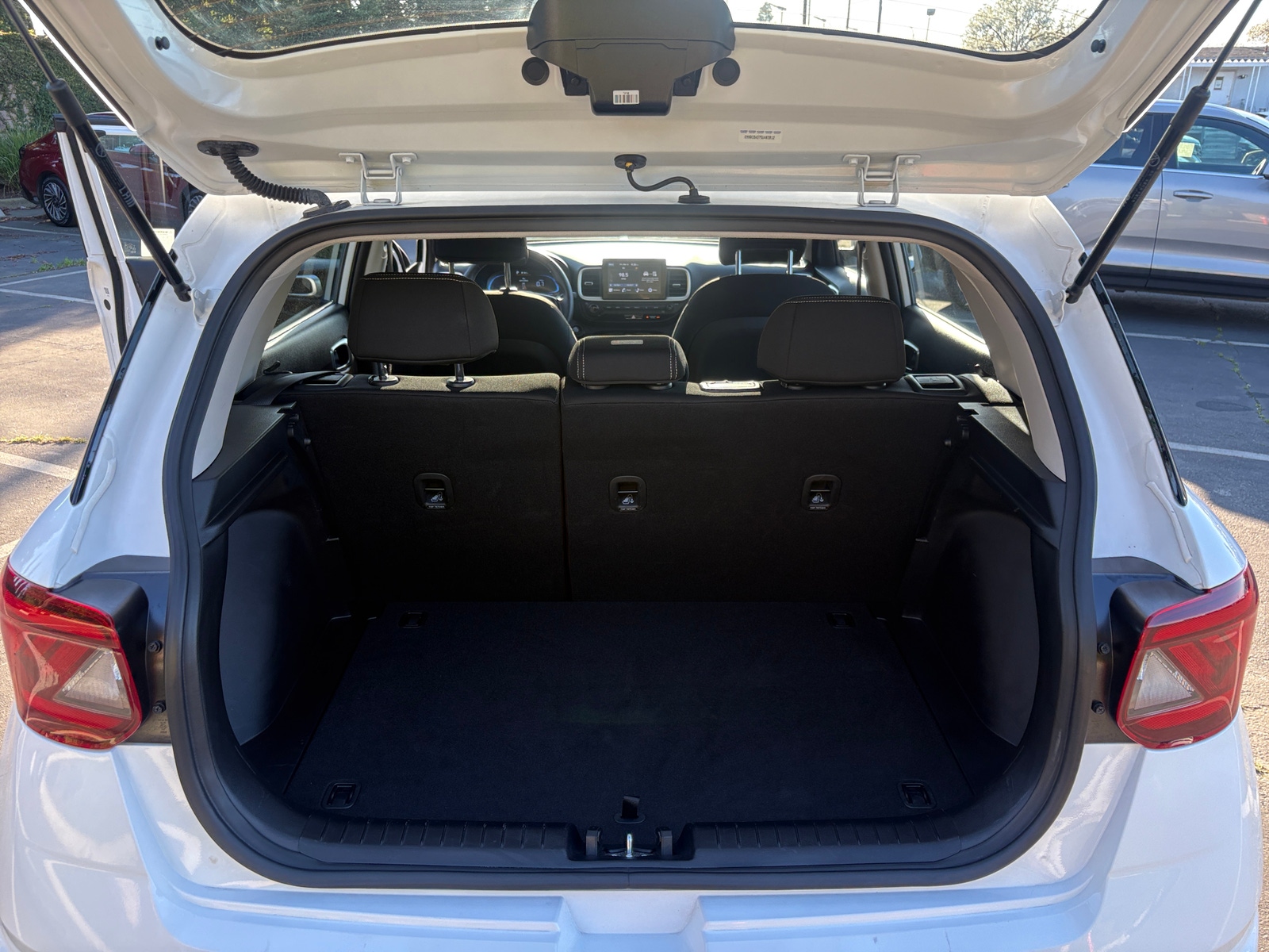 Thumbnail: 2025 Hyundai Venue - 6