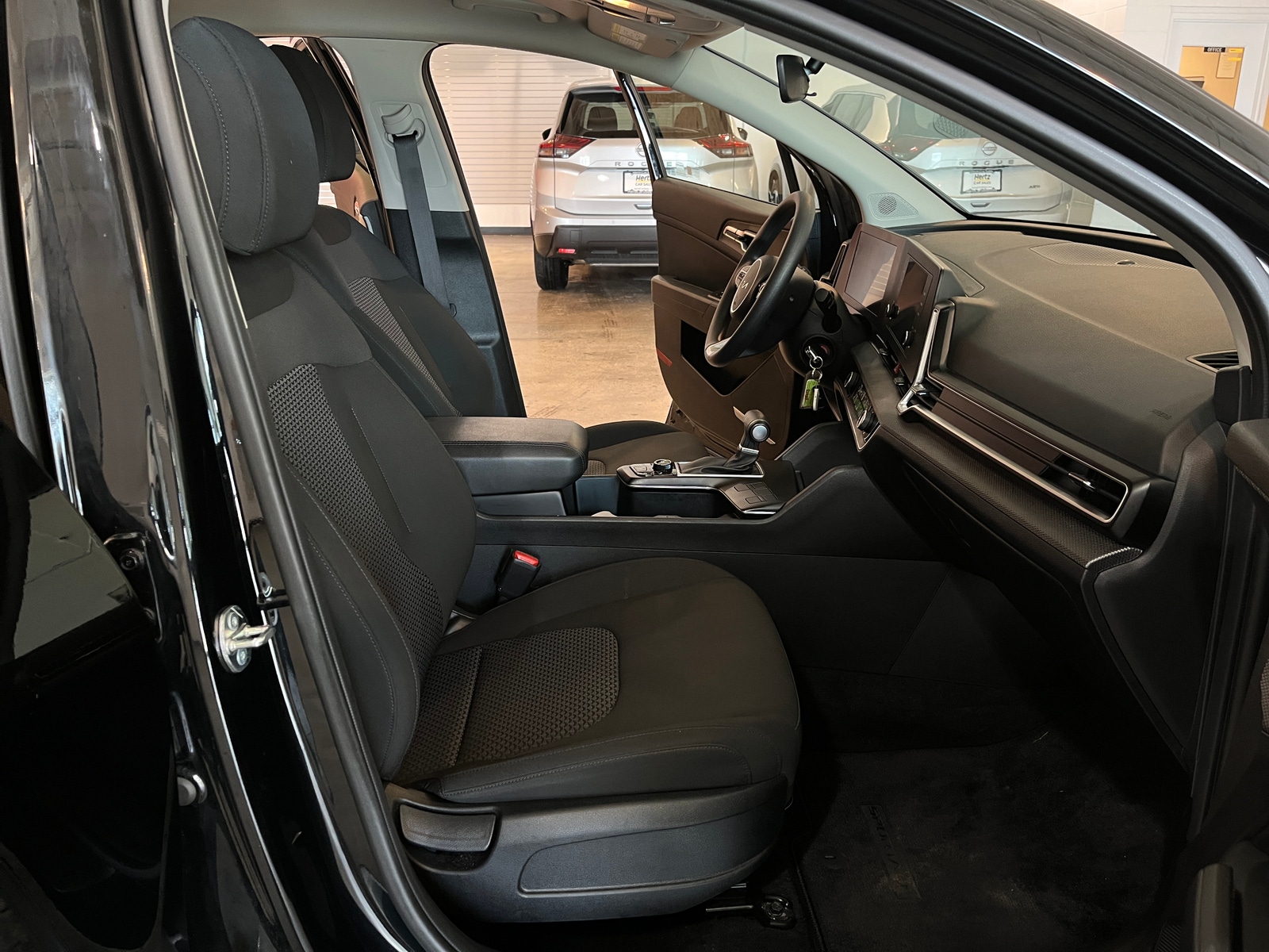 Thumbnail: 2025 Kia Sportage - 2