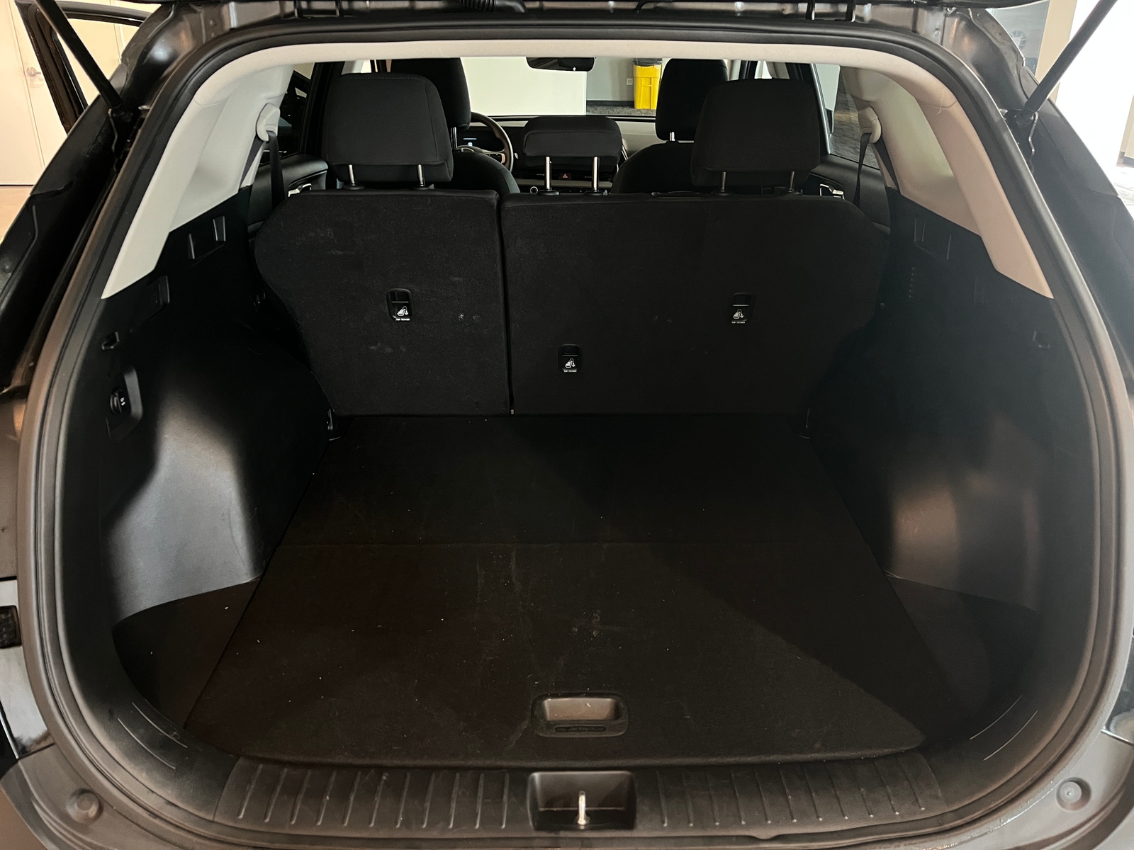 Thumbnail: 2025 Kia Sportage - 6