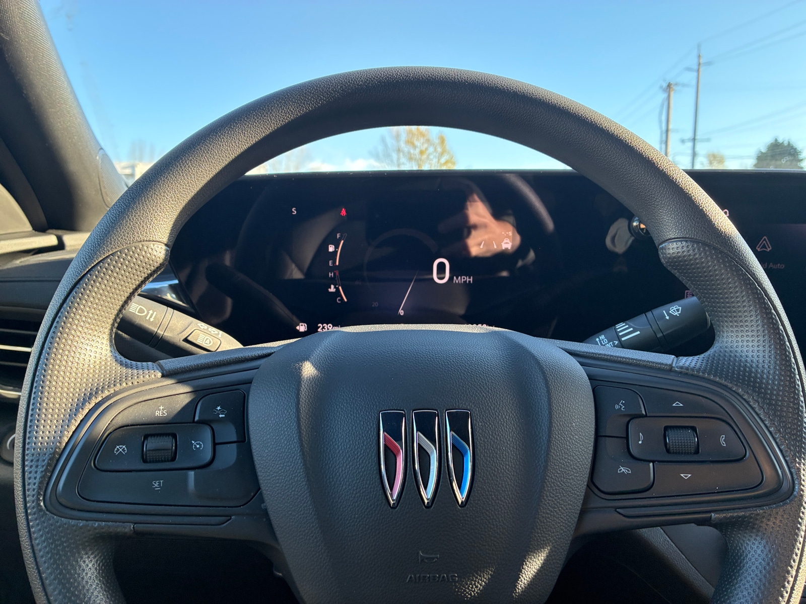 Thumbnail: 2025 Buick Envista - 5