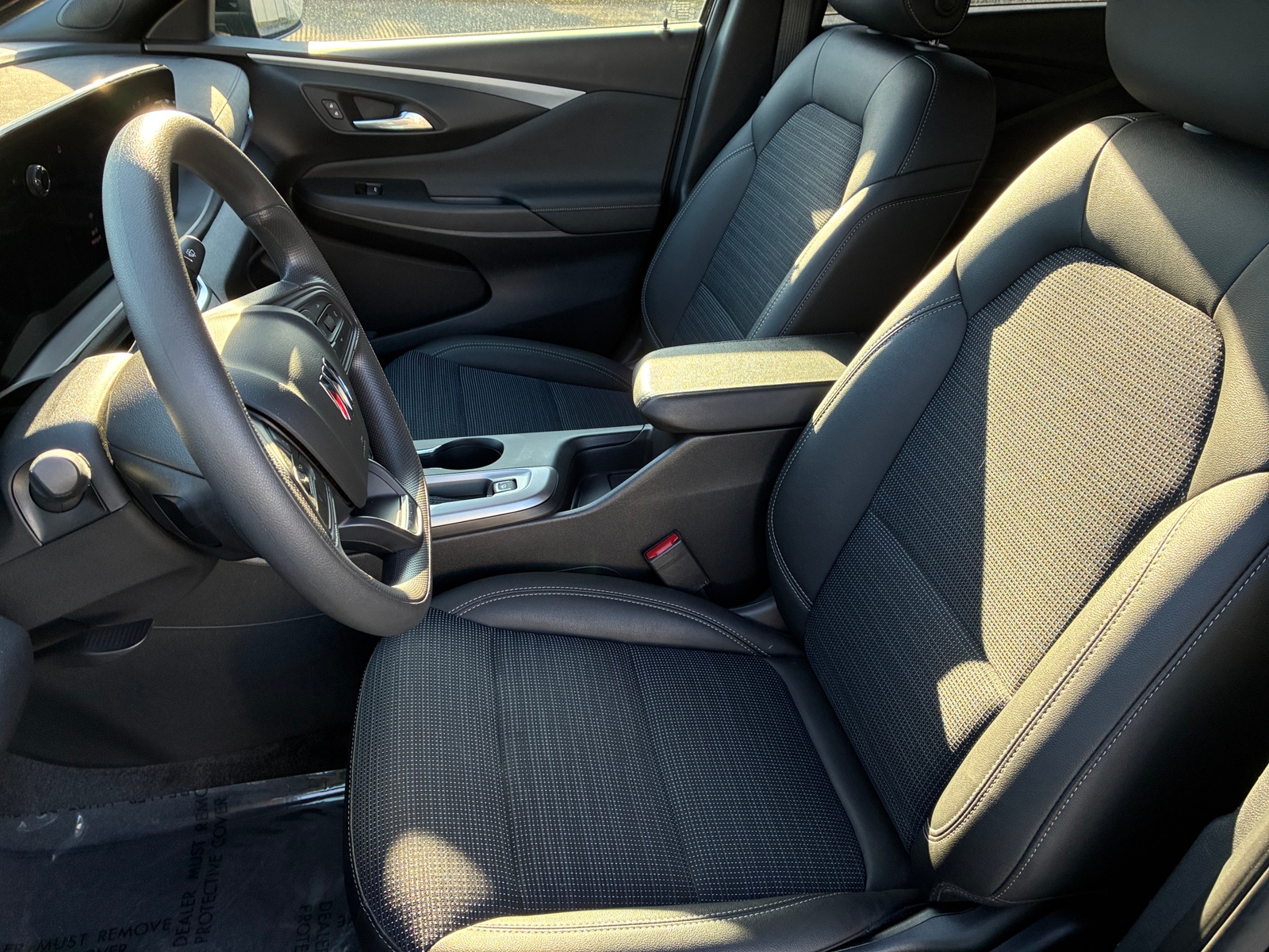 Thumbnail: 2025 Buick Envista - 2