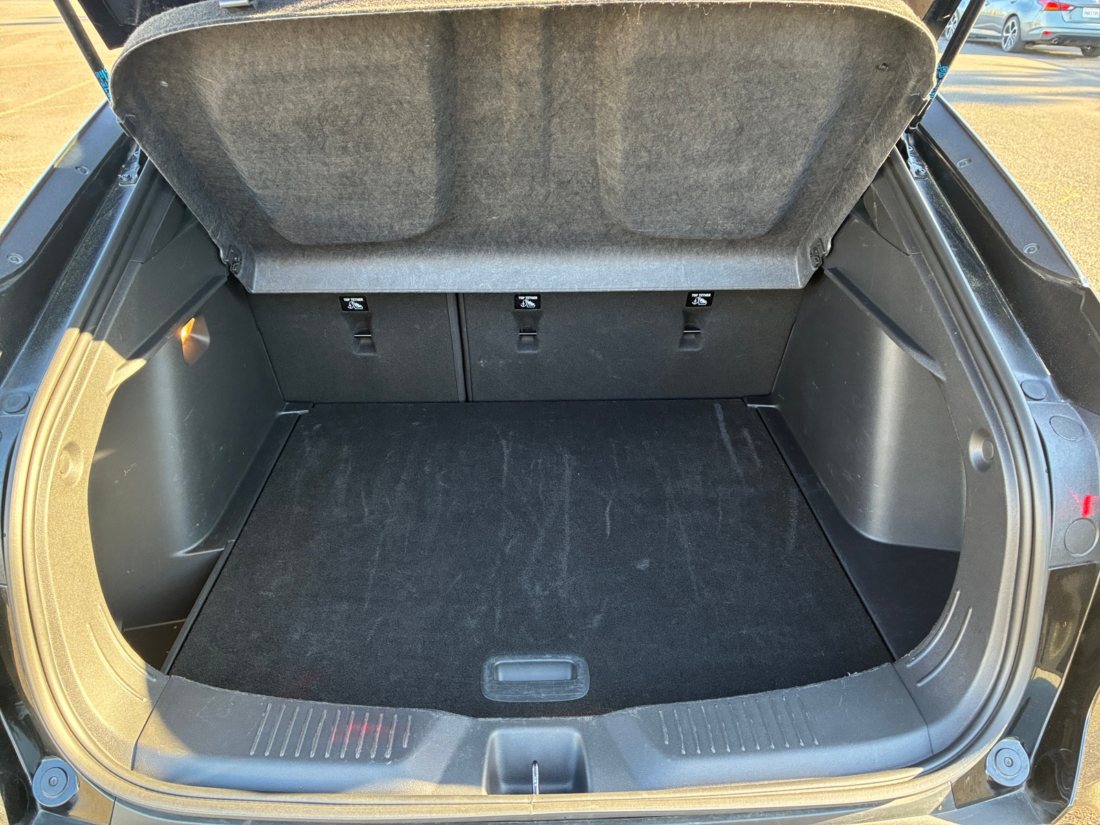 Thumbnail: 2025 Buick Envista - 6