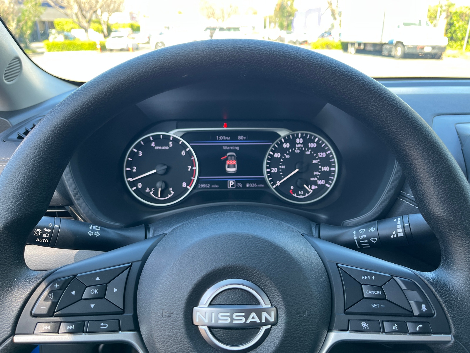 Thumbnail: 2025 Nissan Sentra - 5