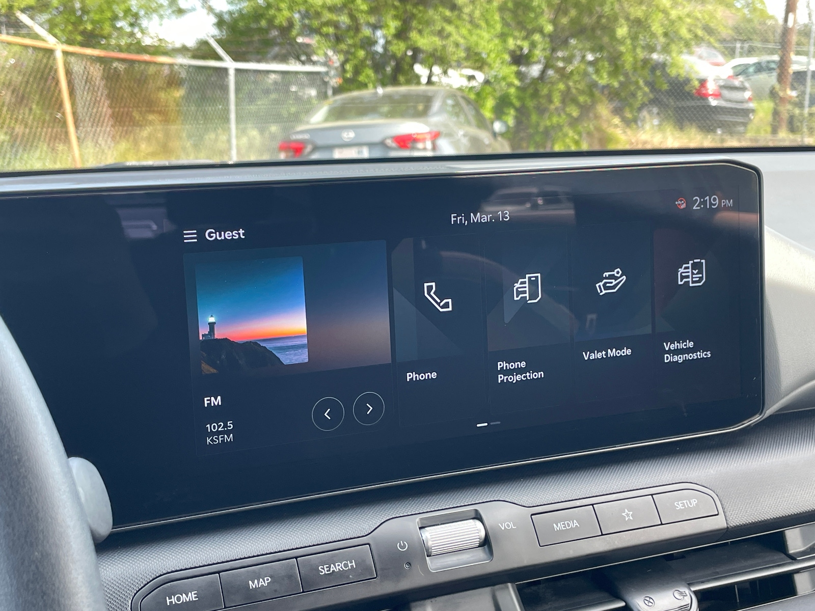 Thumbnail: 2025 Kia K4 - 4