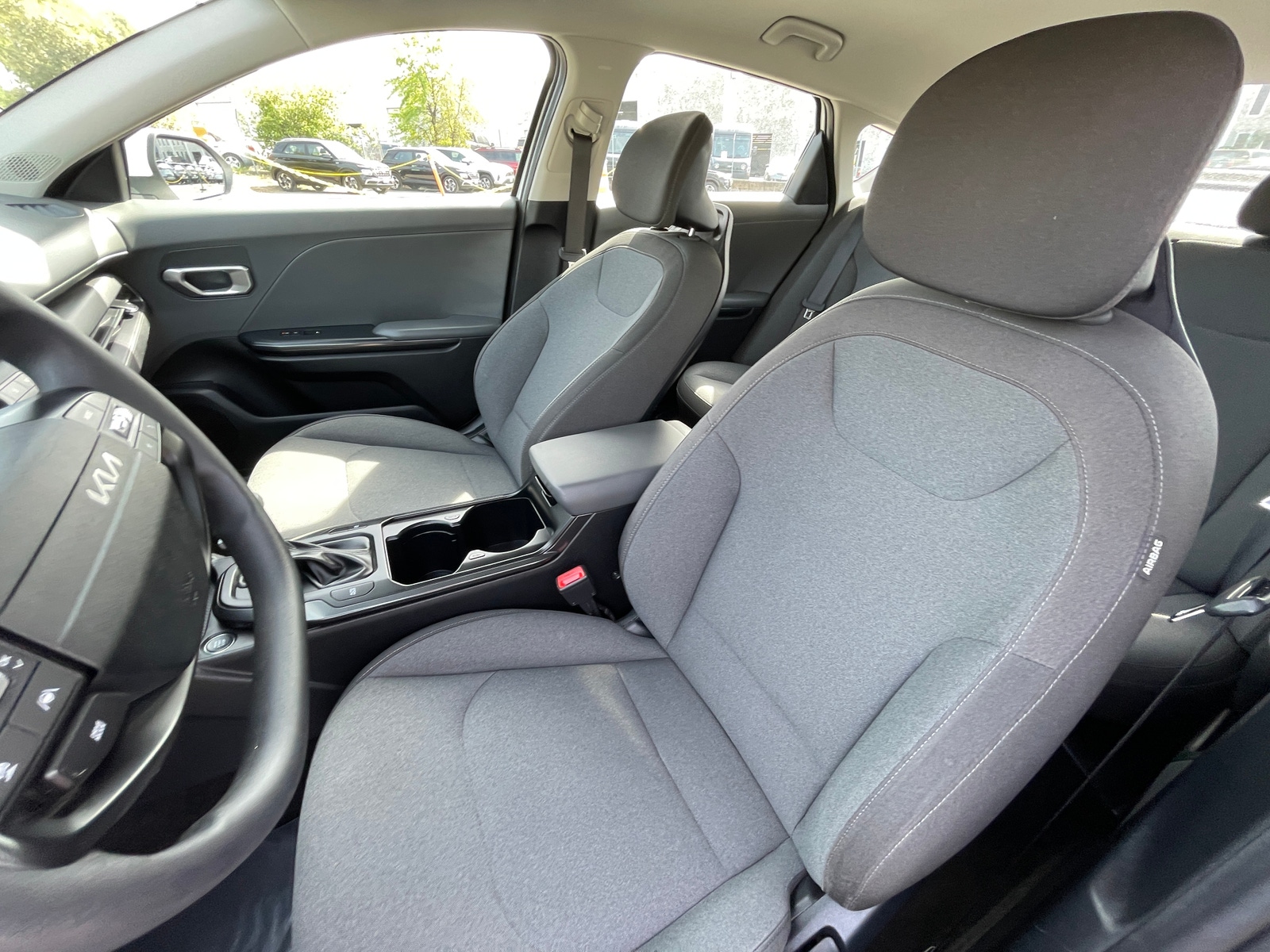 Thumbnail: 2025 Kia K4 - 2