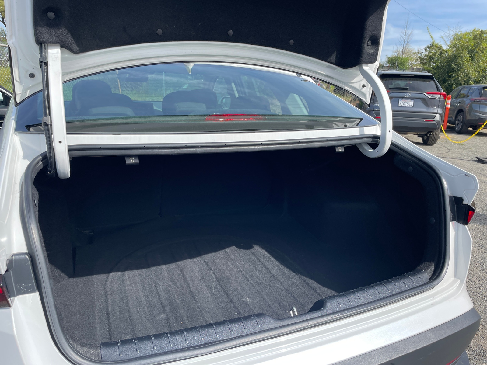 Thumbnail: 2025 Kia K4 - 6