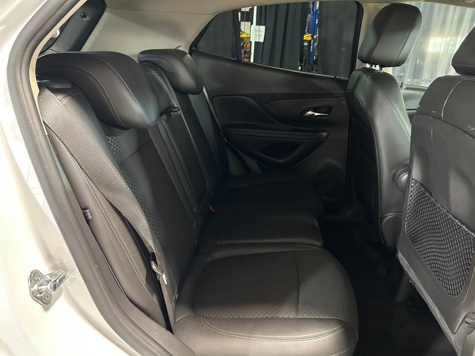 Thumbnail: 2020 Buick Encore - 6