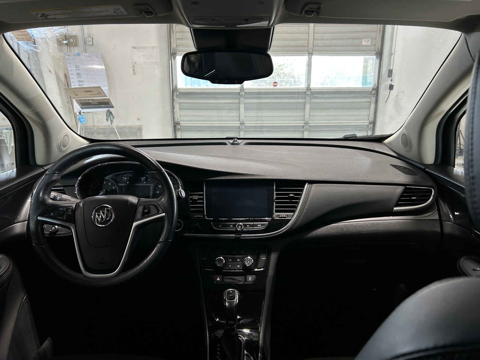 Thumbnail: 2020 Buick Encore - 3