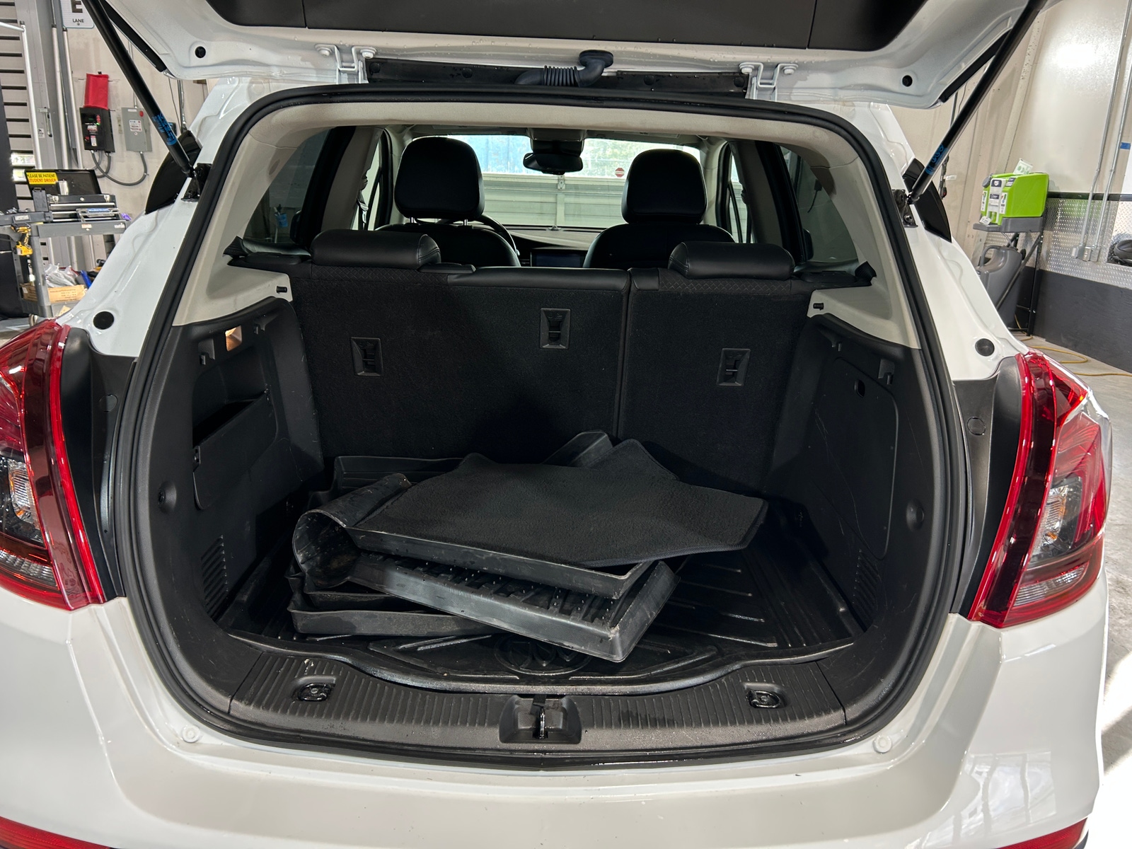 Thumbnail: 2020 Buick Encore - 7