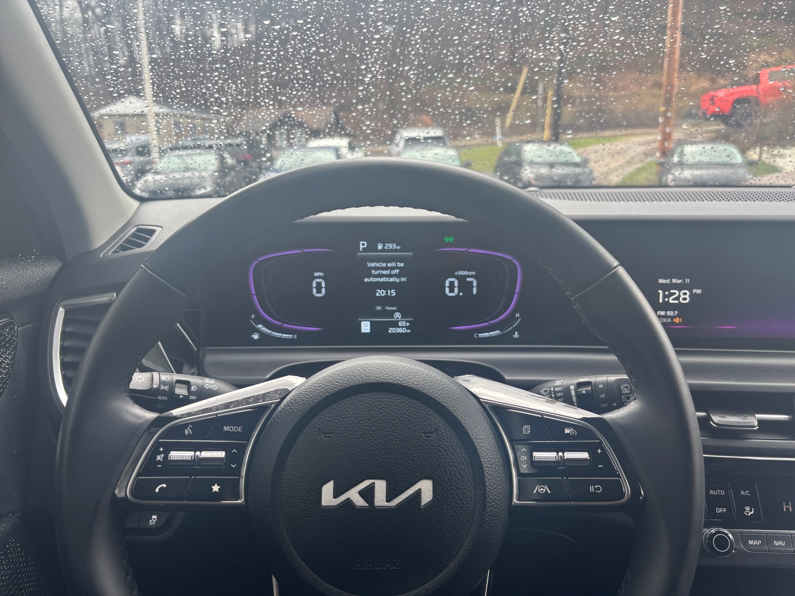 Thumbnail: 2025 Kia Seltos - 5