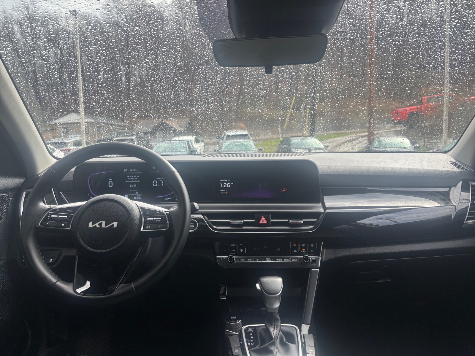 Thumbnail: 2025 Kia Seltos - 3