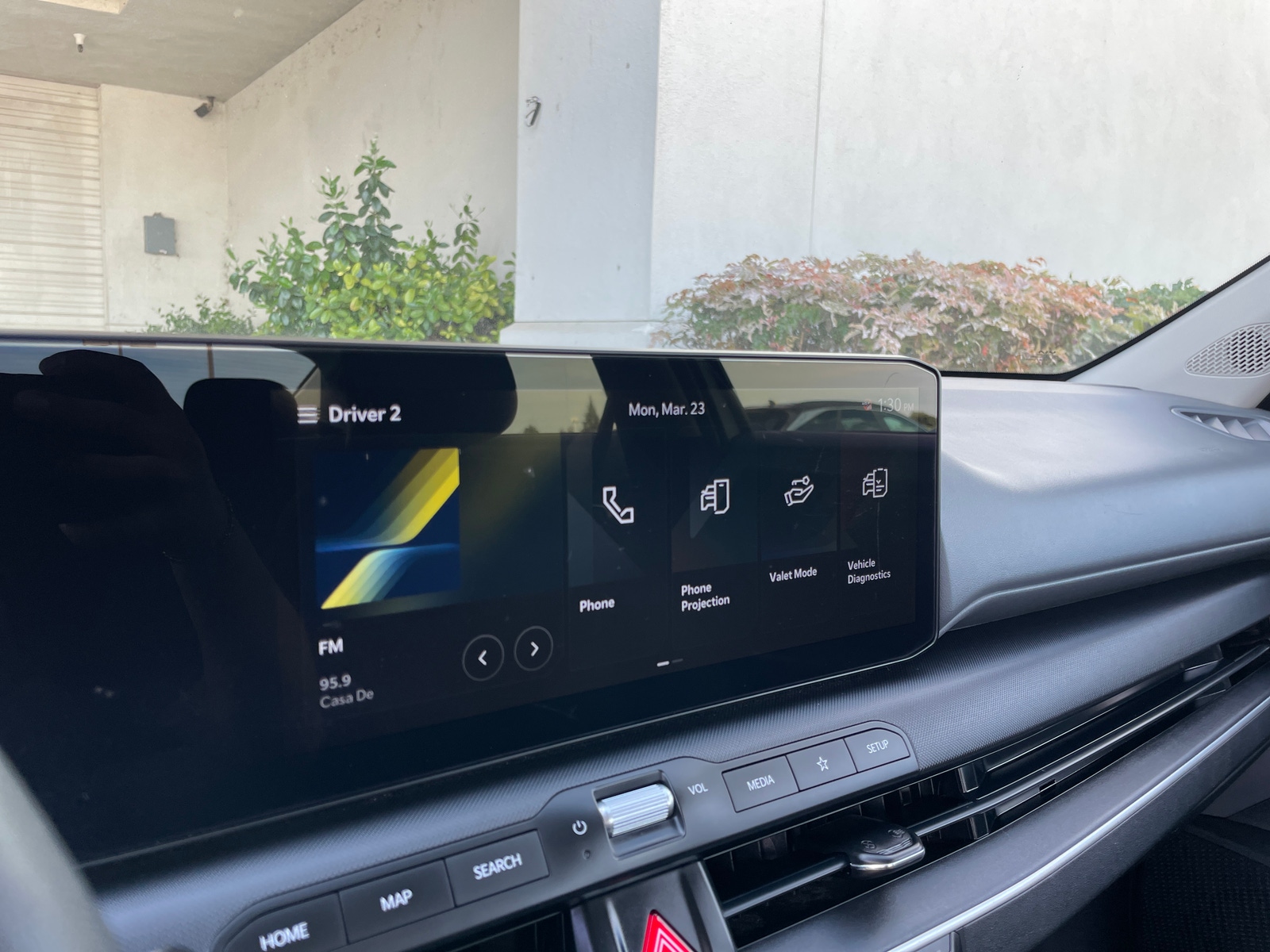 Thumbnail: 2025 Kia K4 - 4