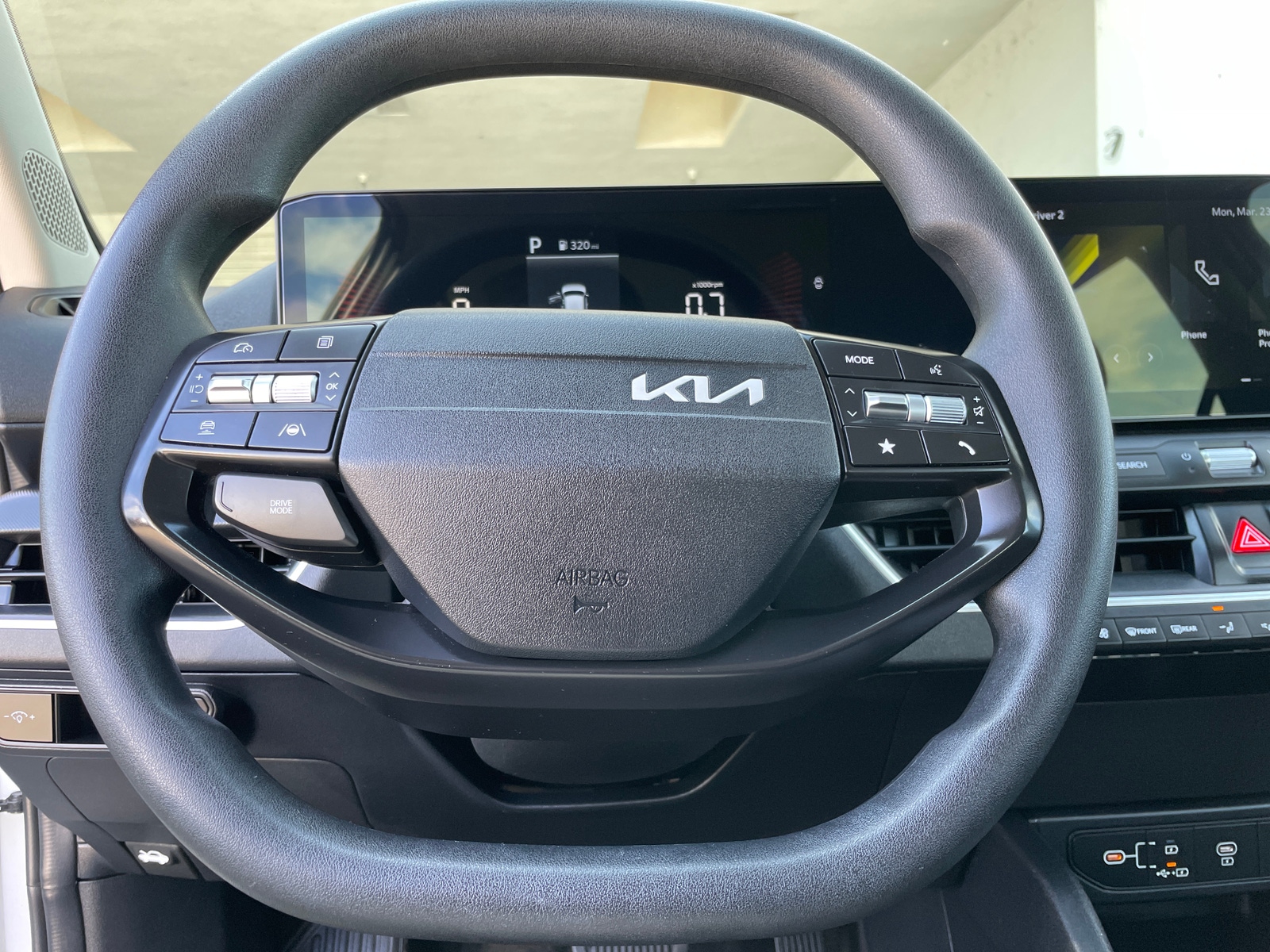 Thumbnail: 2025 Kia K4 - 5