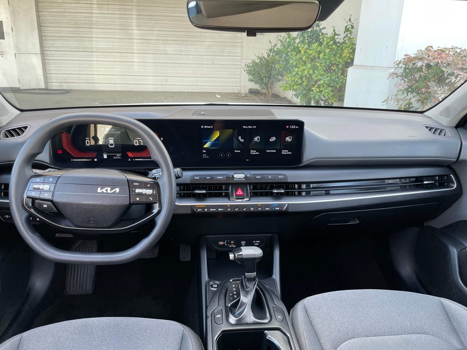 Thumbnail: 2025 Kia K4 - 3