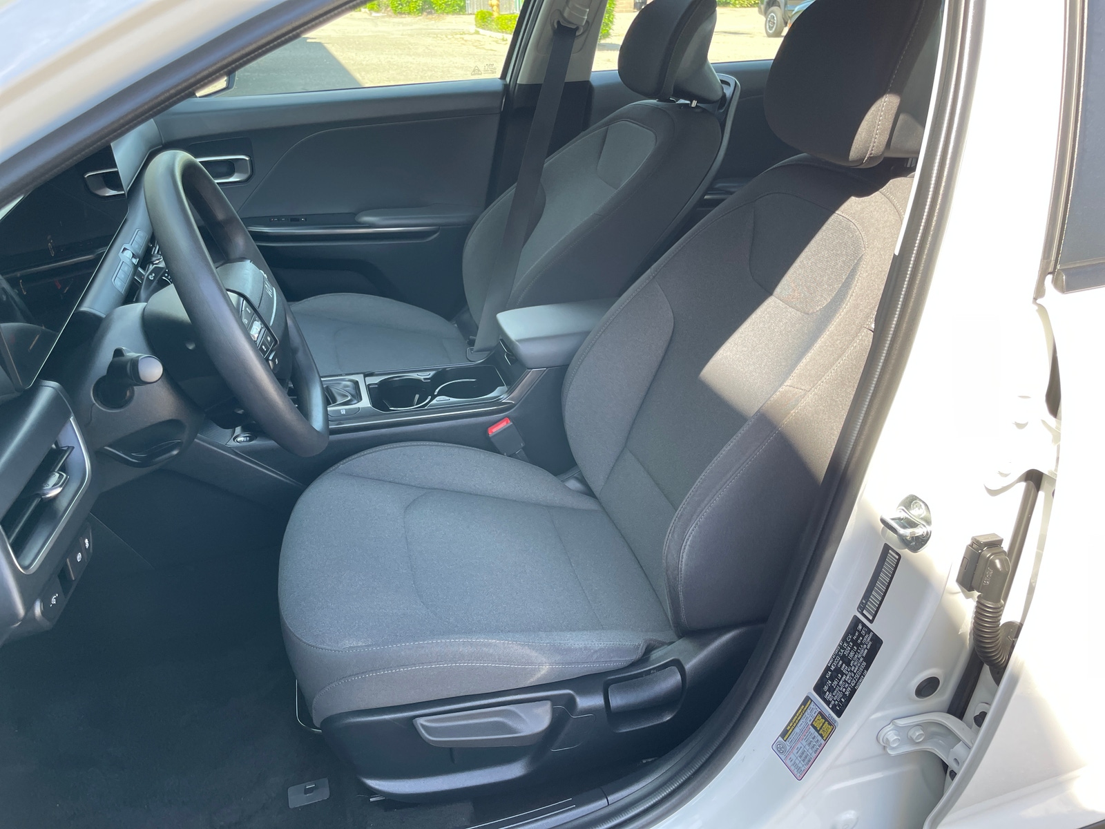 Thumbnail: 2025 Kia K4 - 2