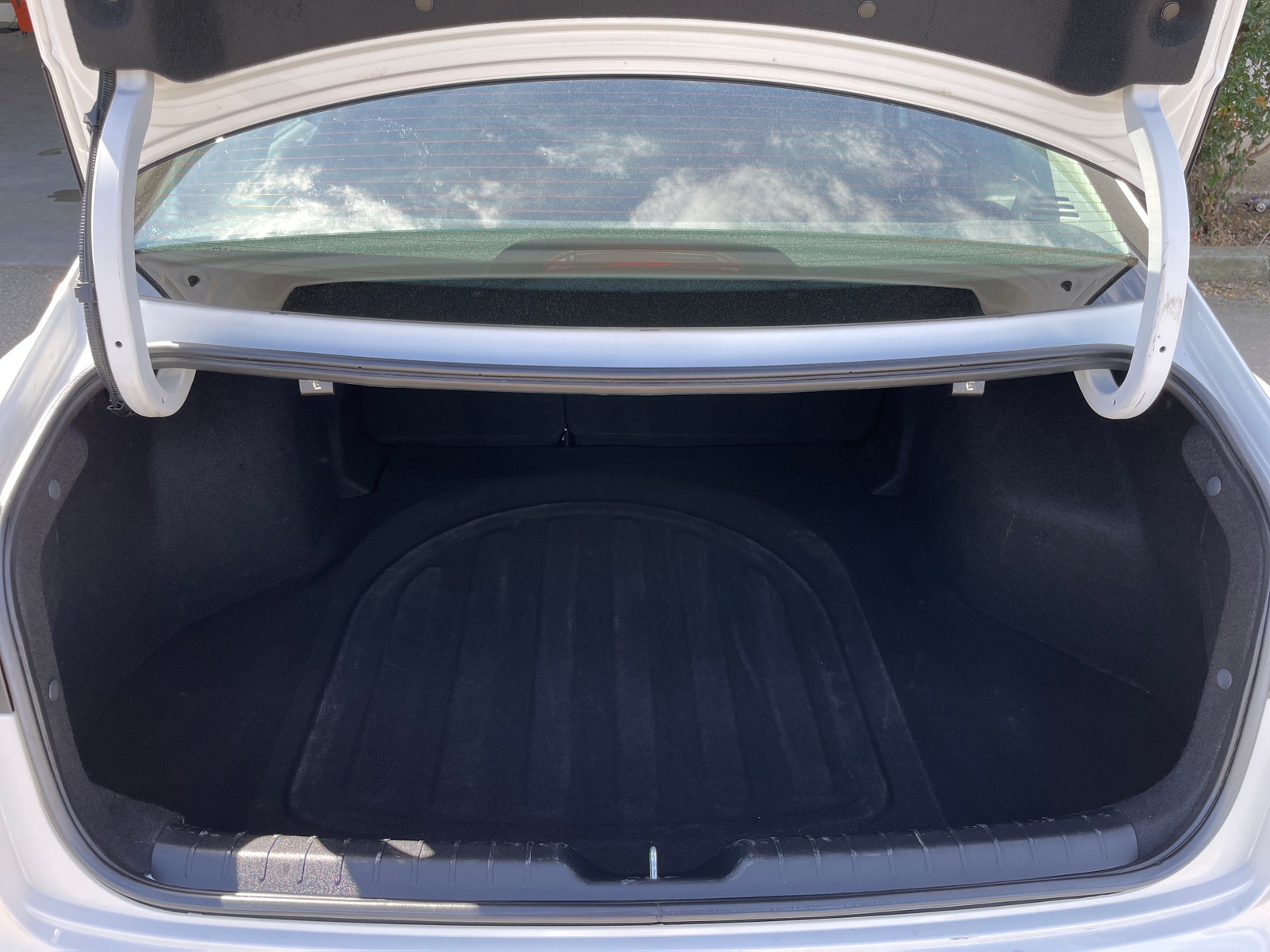 Thumbnail: 2025 Kia K4 - 6