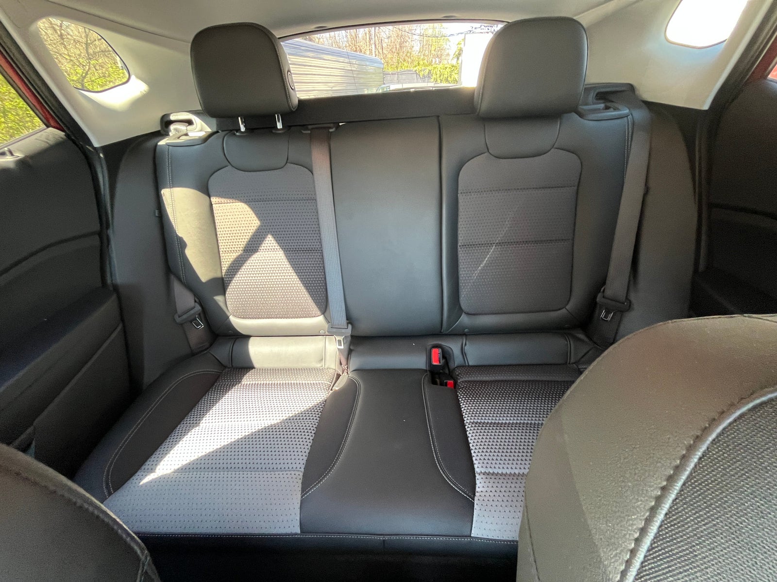 Thumbnail: 2025 Chevrolet Trax - 6