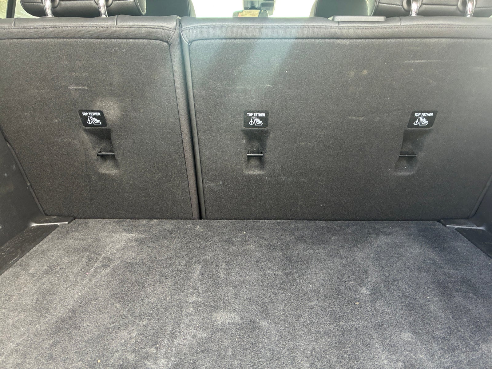 Thumbnail: 2025 Chevrolet Trax - 7