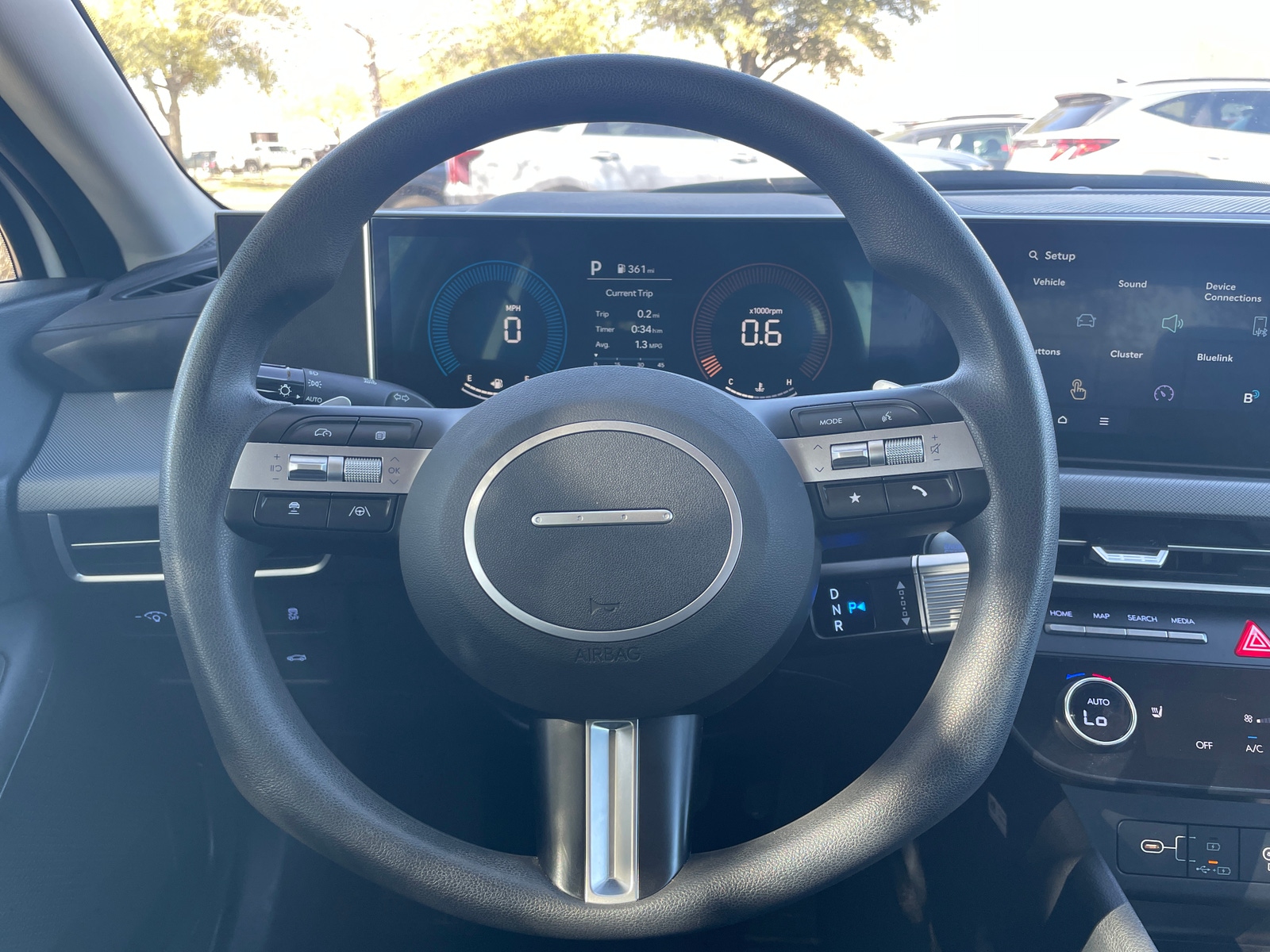 Thumbnail: 2025 Hyundai Sonata - 5