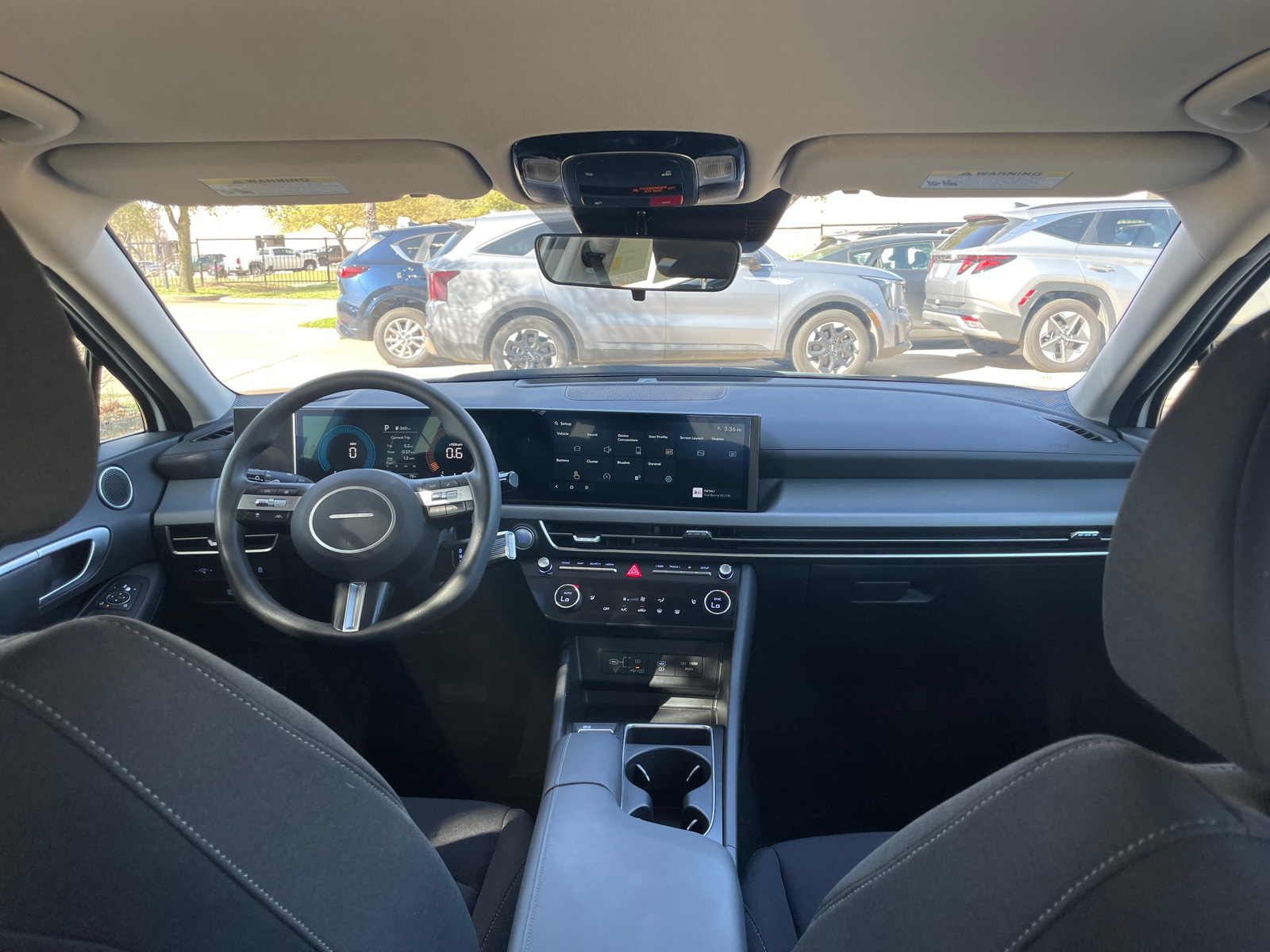 Thumbnail: 2025 Hyundai Sonata - 3