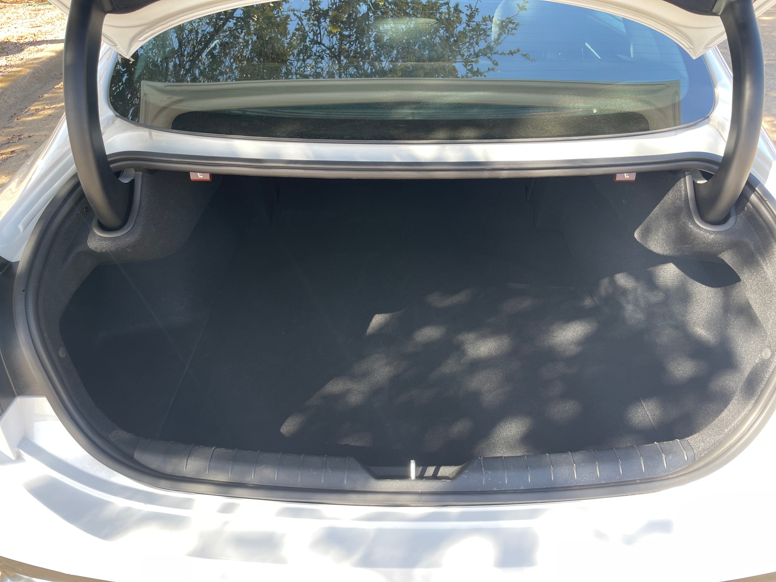 Thumbnail: 2025 Hyundai Sonata - 6