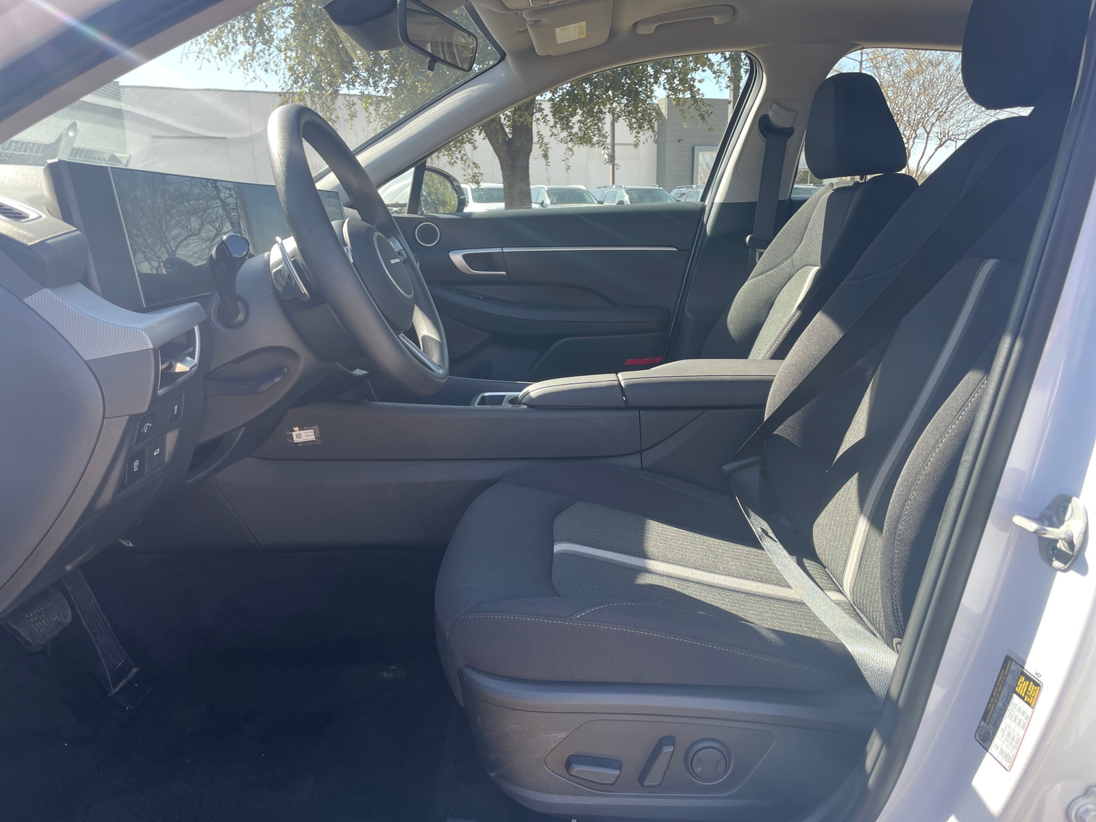 Thumbnail: 2025 Hyundai Sonata - 2