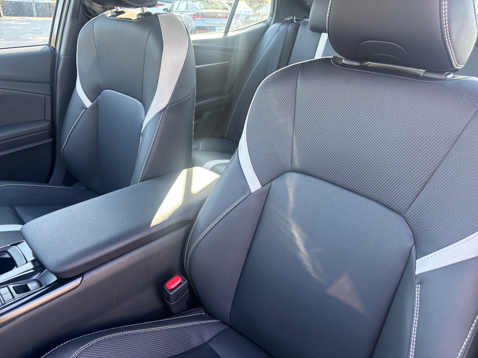 Thumbnail: 2025 Toyota Camry - 2