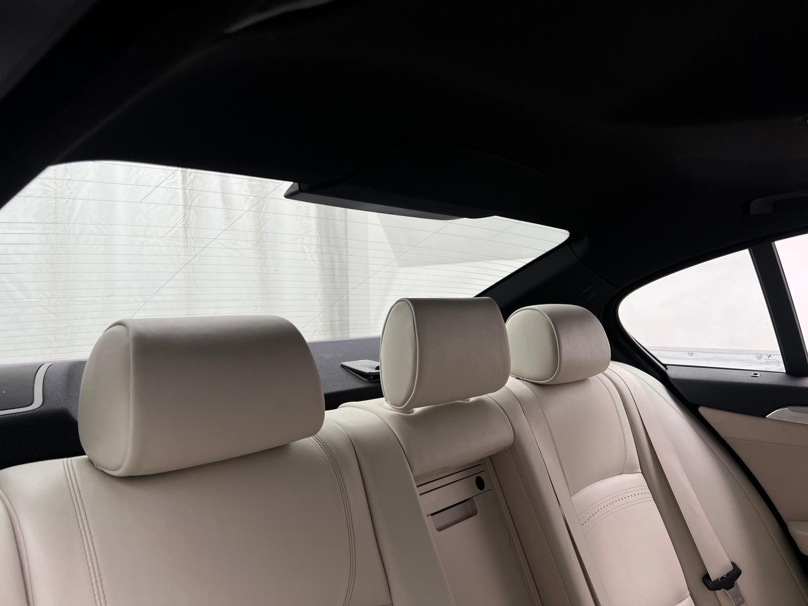 Thumbnail: 2015 BMW 5 Series - 5