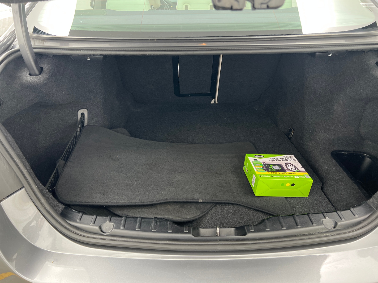 Thumbnail: 2015 BMW 5 Series - 6