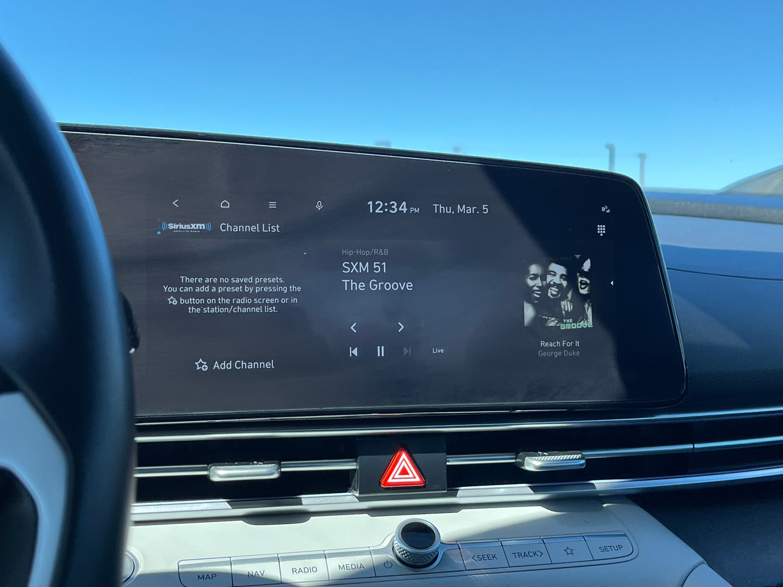 Thumbnail: 2025 Hyundai Elantra - 3